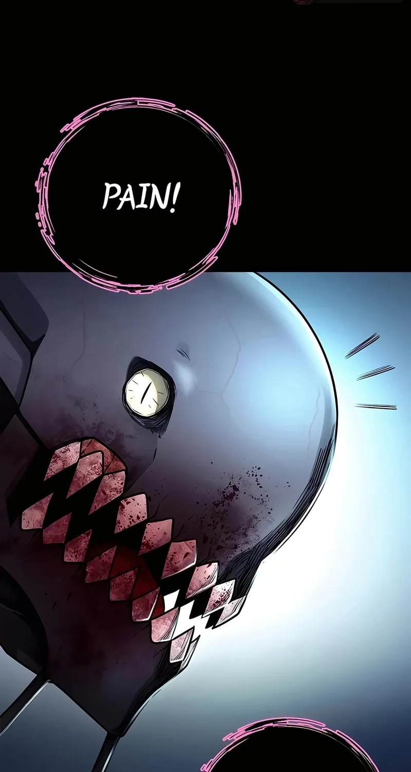 Read Evolution: Road to Space Monster chapter 31 image 79 on Lezhin