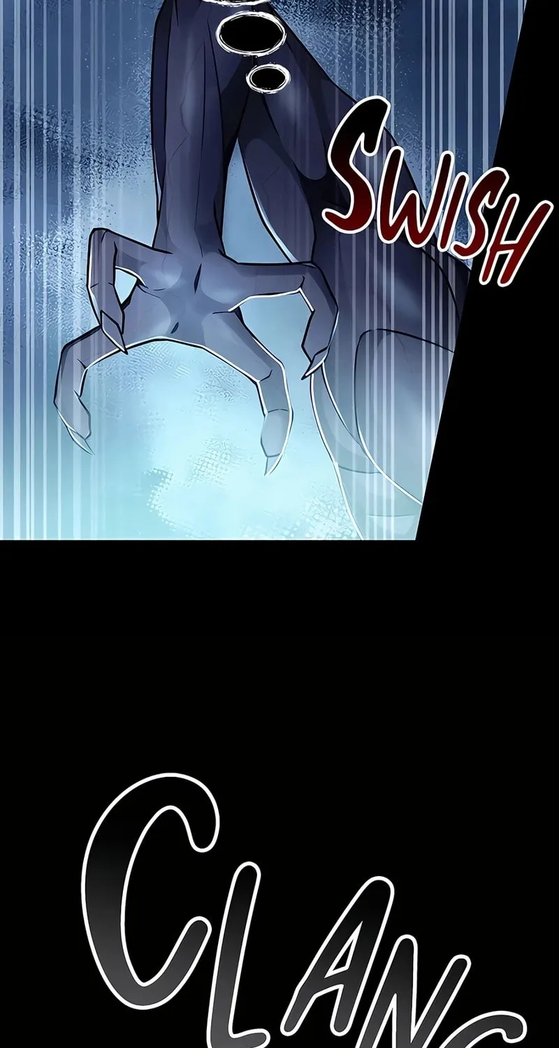 Read Evolution: Road to Space Monster chapter 31 image 8 on Lezhin