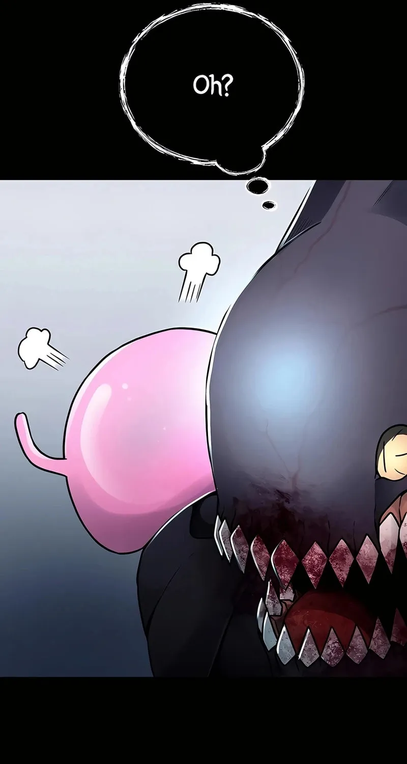 Read Evolution: Road to Space Monster chapter 31 image 81 on Lezhin