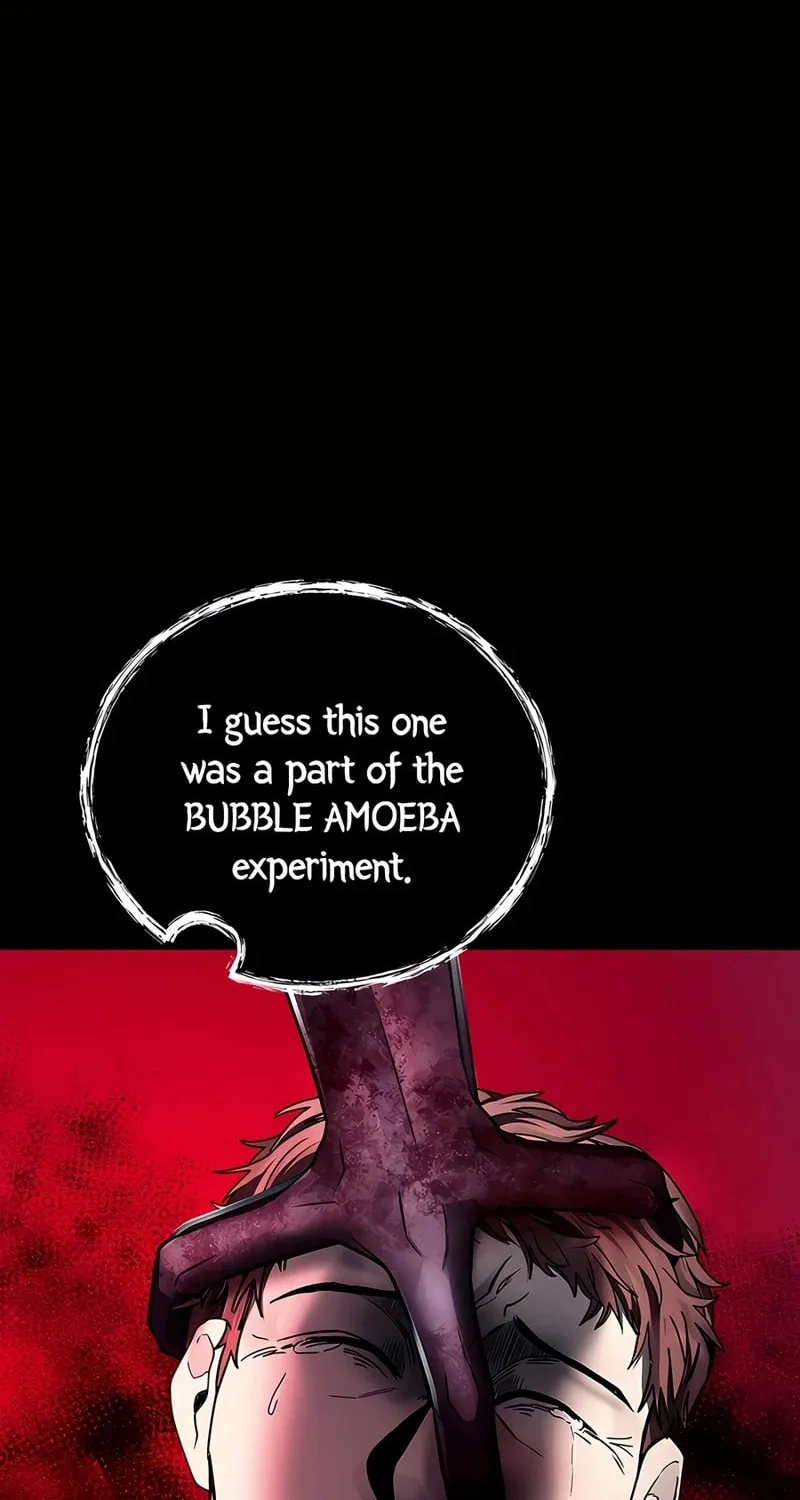 Read Evolution: Road to Space Monster chapter 31 image 82 on Lezhin