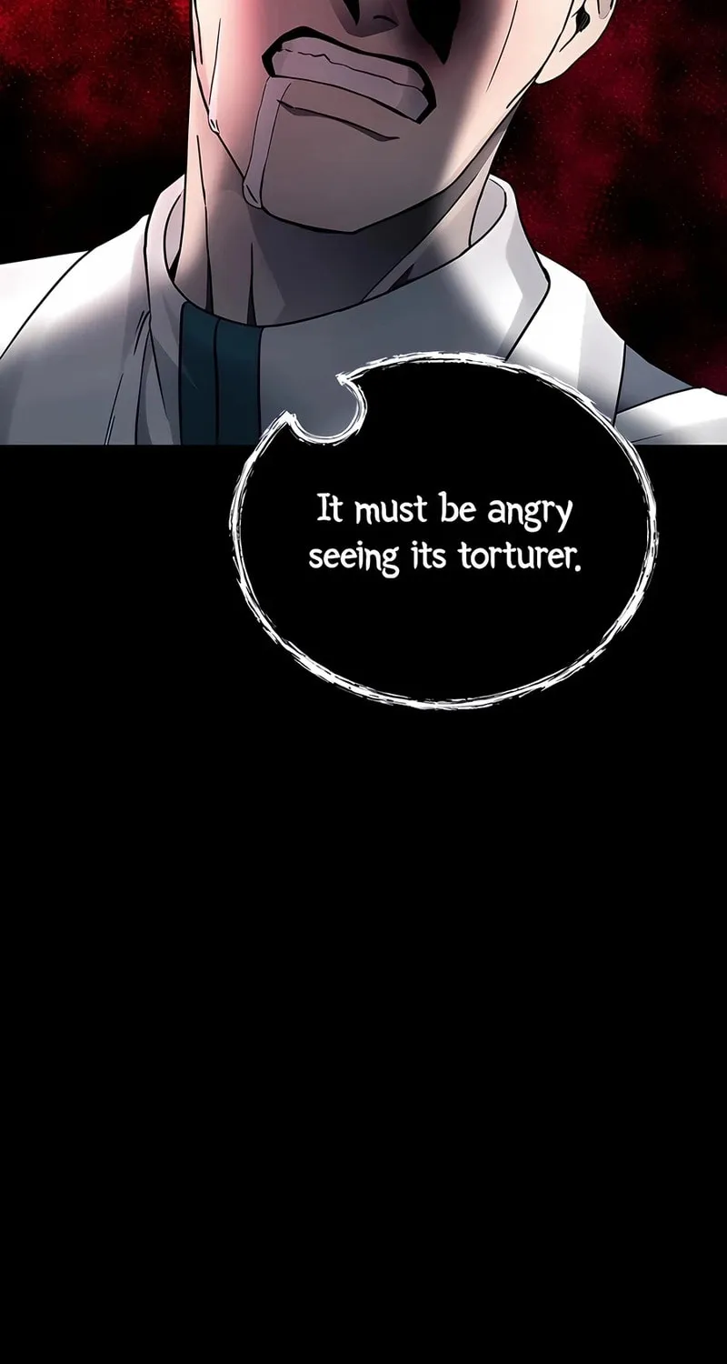 Read Evolution: Road to Space Monster chapter 31 image 83 on Lezhin