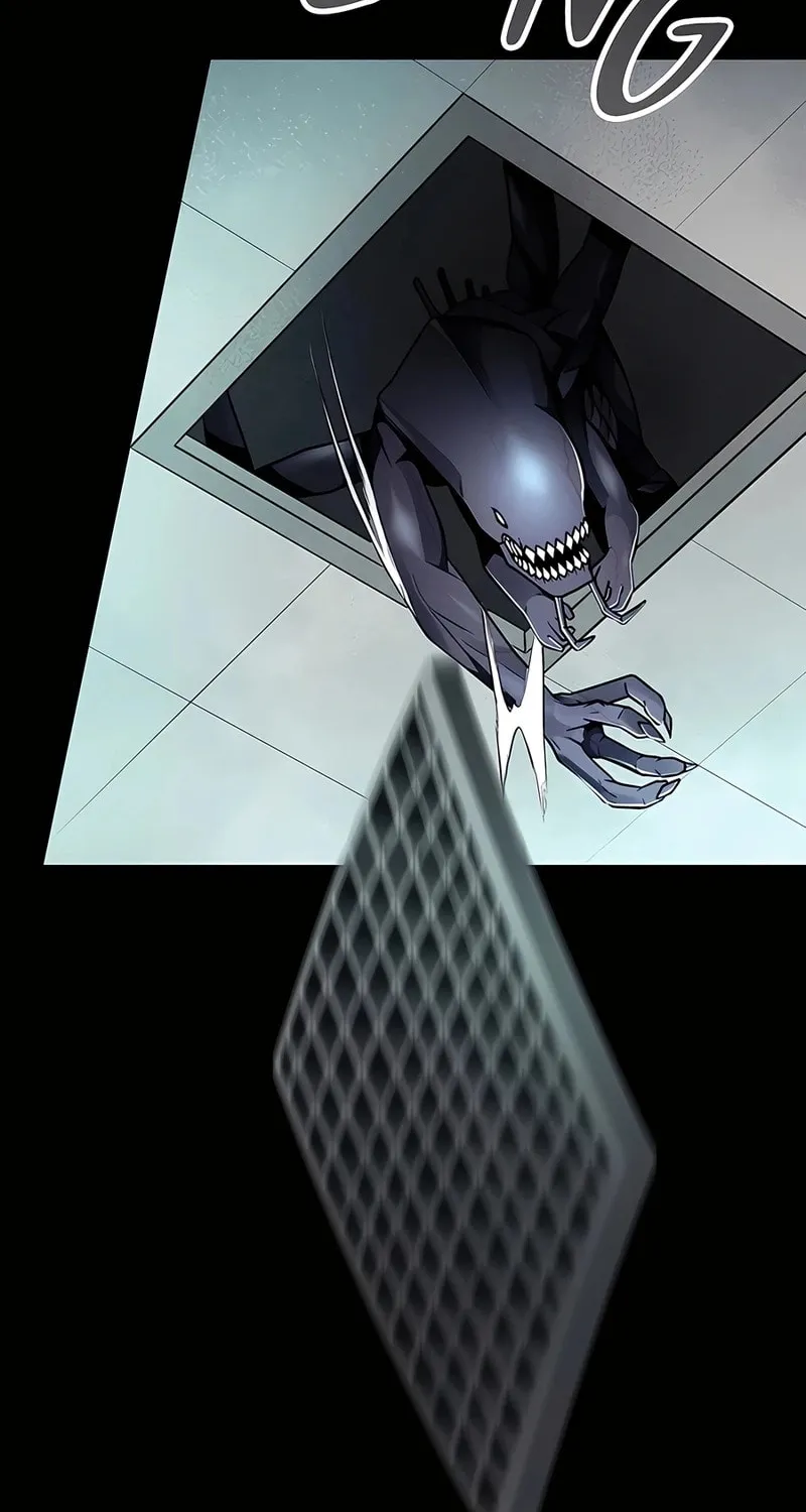 Read Evolution: Road to Space Monster chapter 31 image 9 on Lezhin