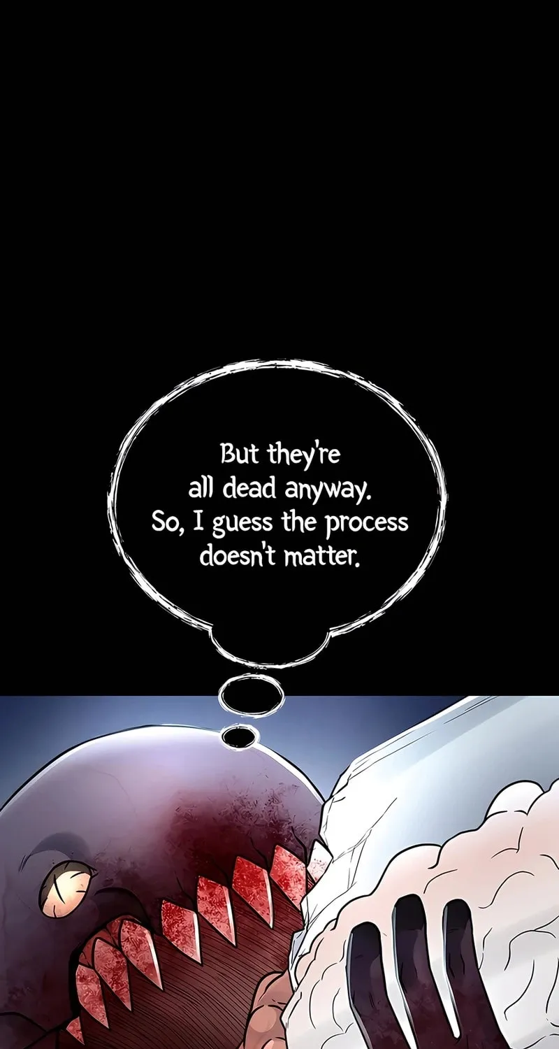 Read Evolution: Road to Space Monster chapter 31 image 95 on Lezhin
