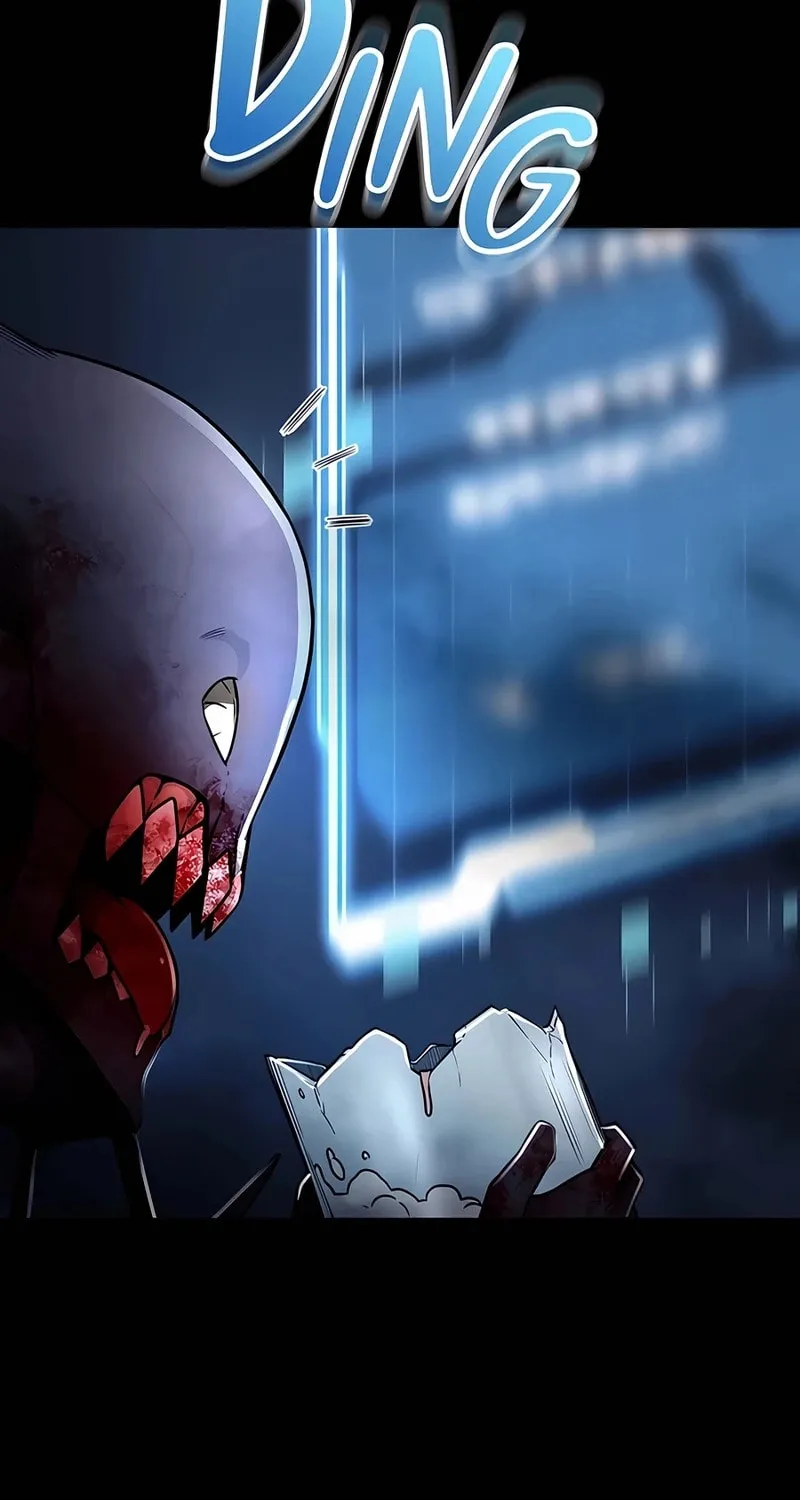 Read Evolution: Road to Space Monster chapter 31 image 97 on Lezhin
