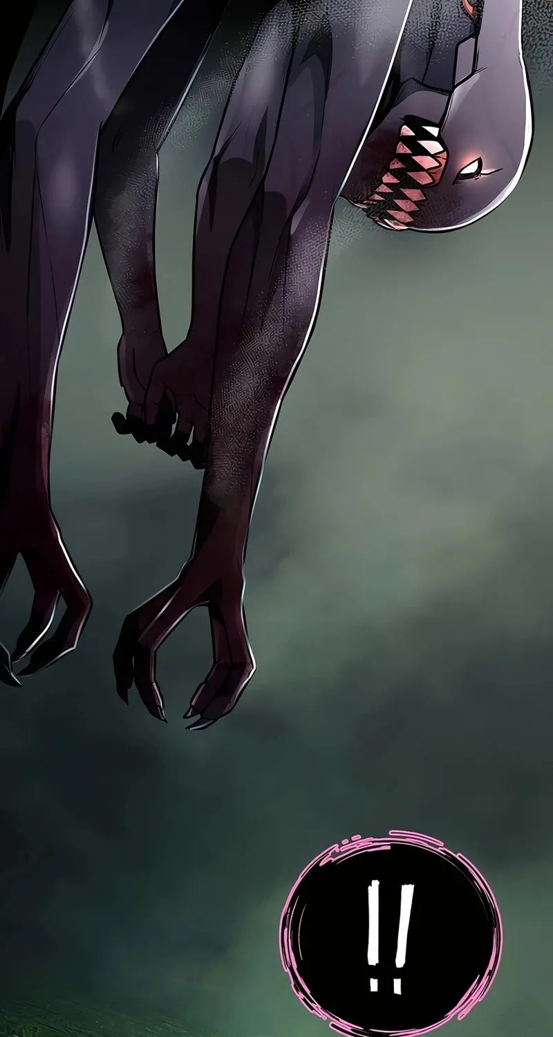 Read Evolution: Road to Space Monster chapter 32 image 14 on Lezhin