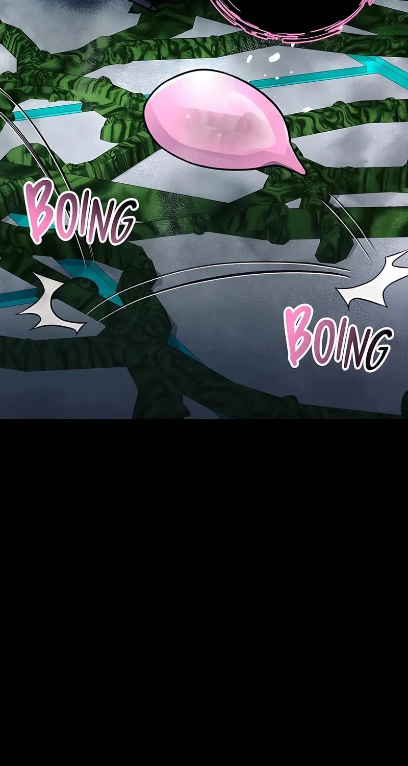 Read Evolution: Road to Space Monster chapter 32 image 21 on Lezhin