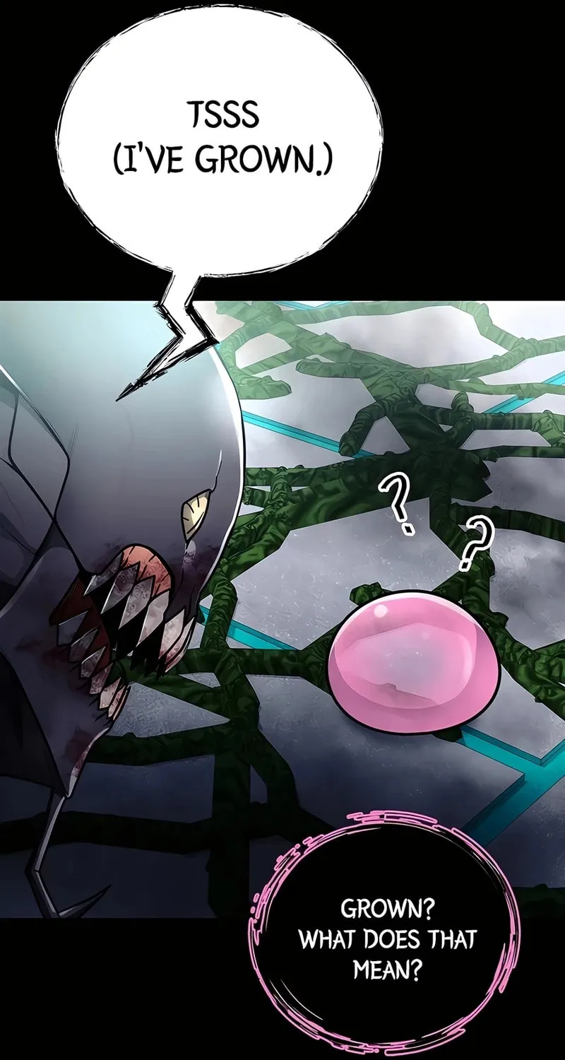 Read Evolution: Road to Space Monster chapter 32 image 23 on Lezhin