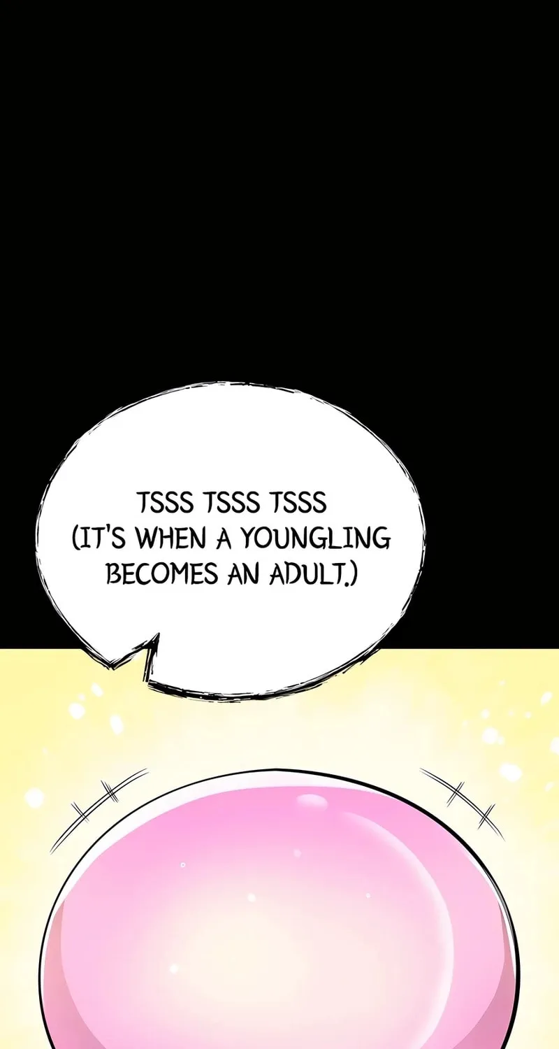 Read Evolution: Road to Space Monster chapter 32 image 24 on Lezhin