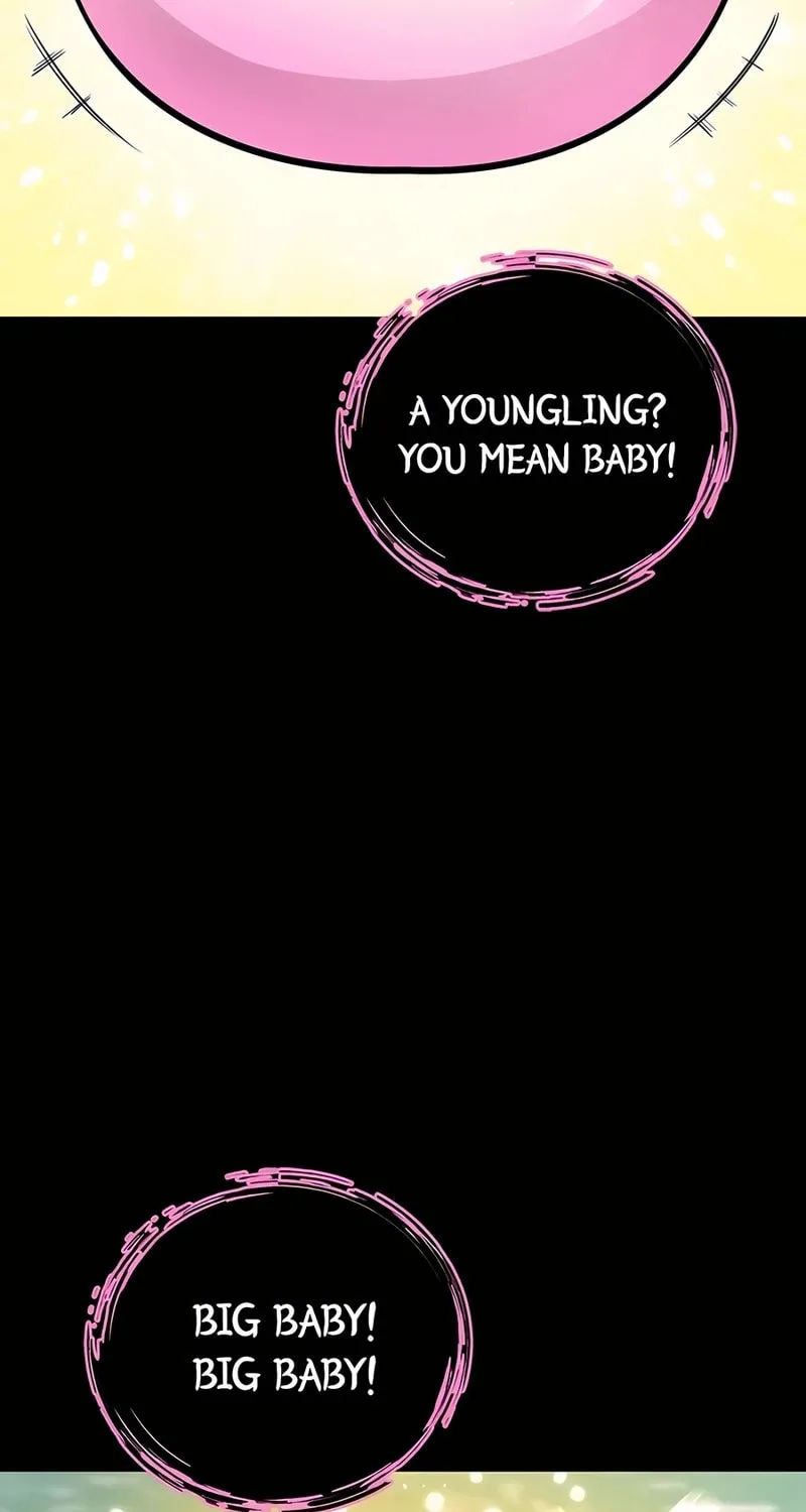 Read Evolution: Road to Space Monster chapter 32 image 25 on Lezhin