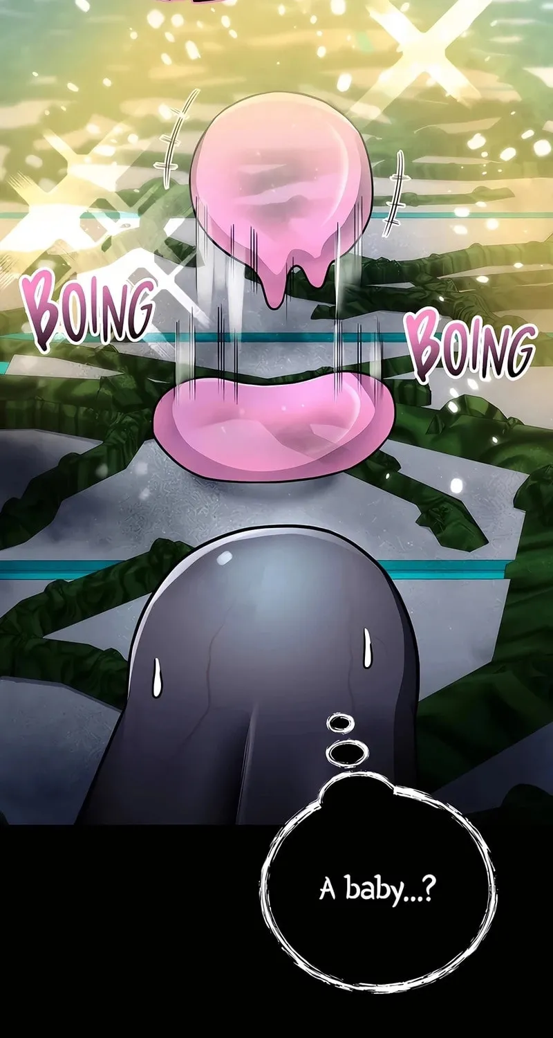 Read Evolution: Road to Space Monster chapter 32 image 26 on Lezhin