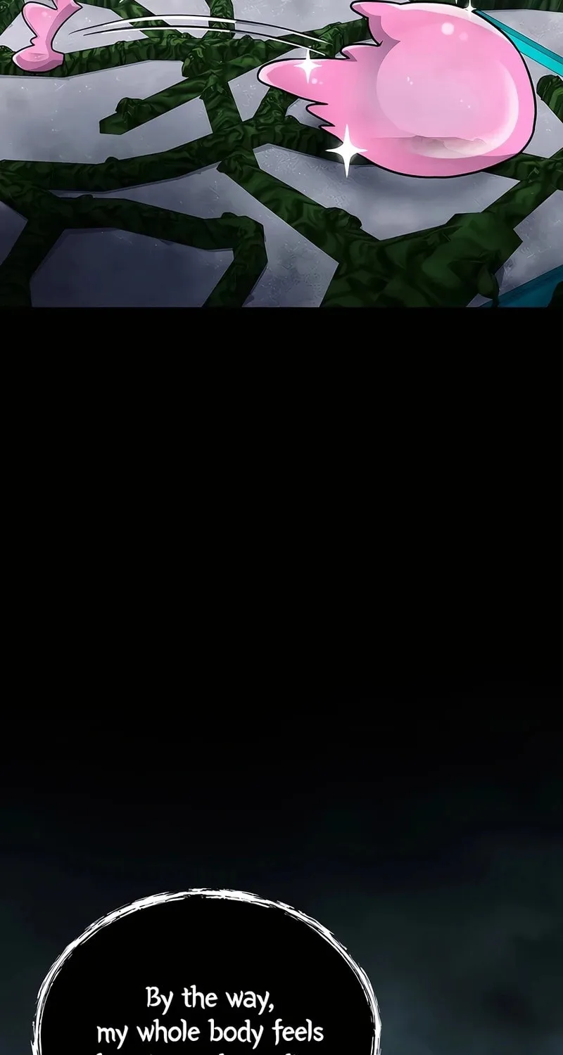 Read Evolution: Road to Space Monster chapter 32 image 30 on Lezhin