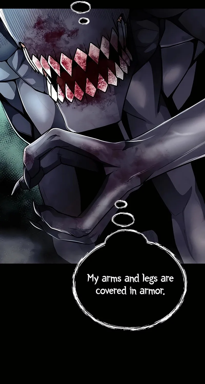 Read Evolution: Road to Space Monster chapter 32 image 34 on Lezhin