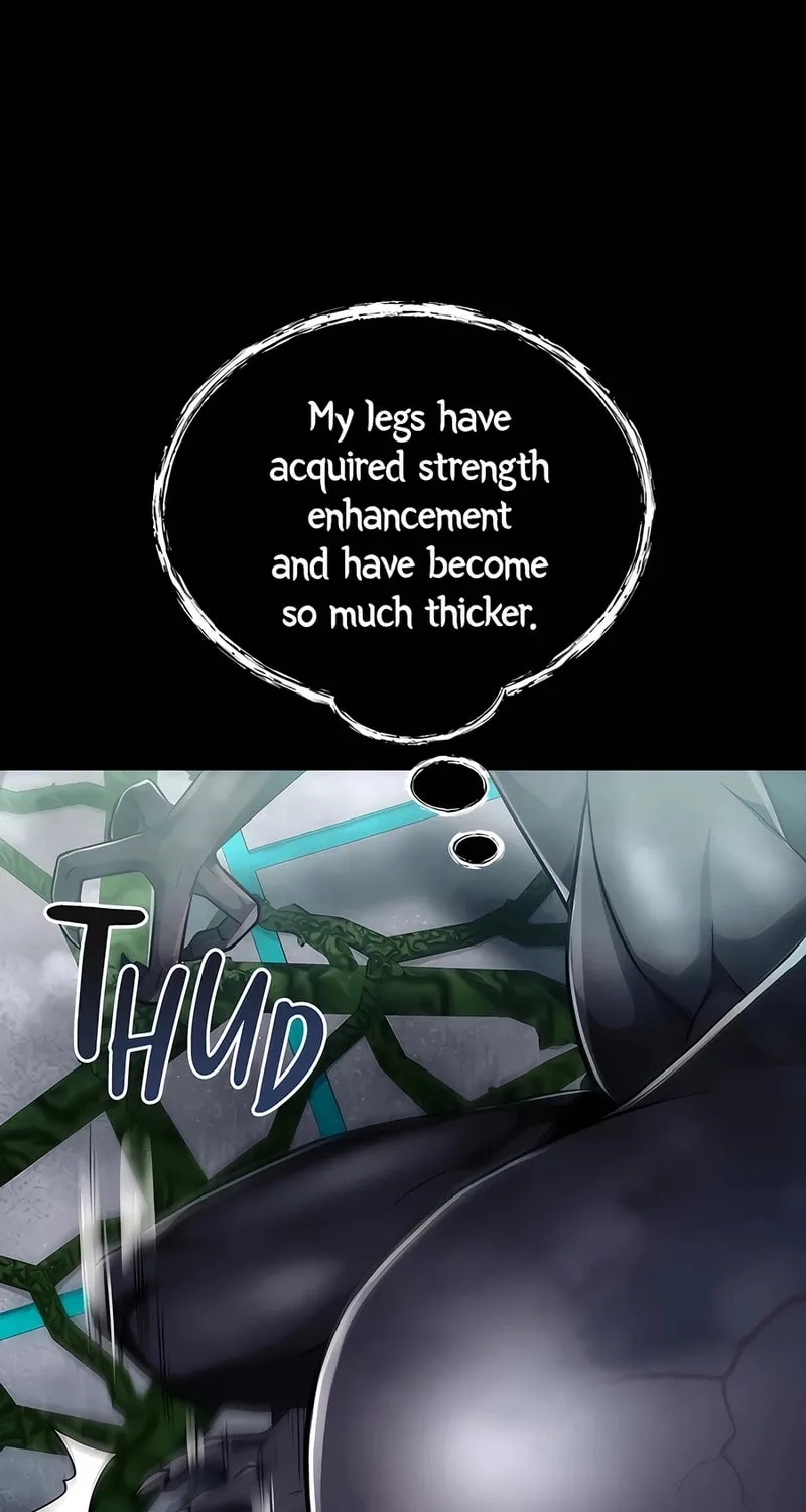 Read Evolution: Road to Space Monster chapter 32 image 35 on Lezhin