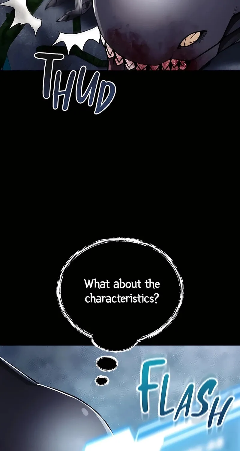 Read Evolution: Road to Space Monster chapter 32 image 36 on Lezhin