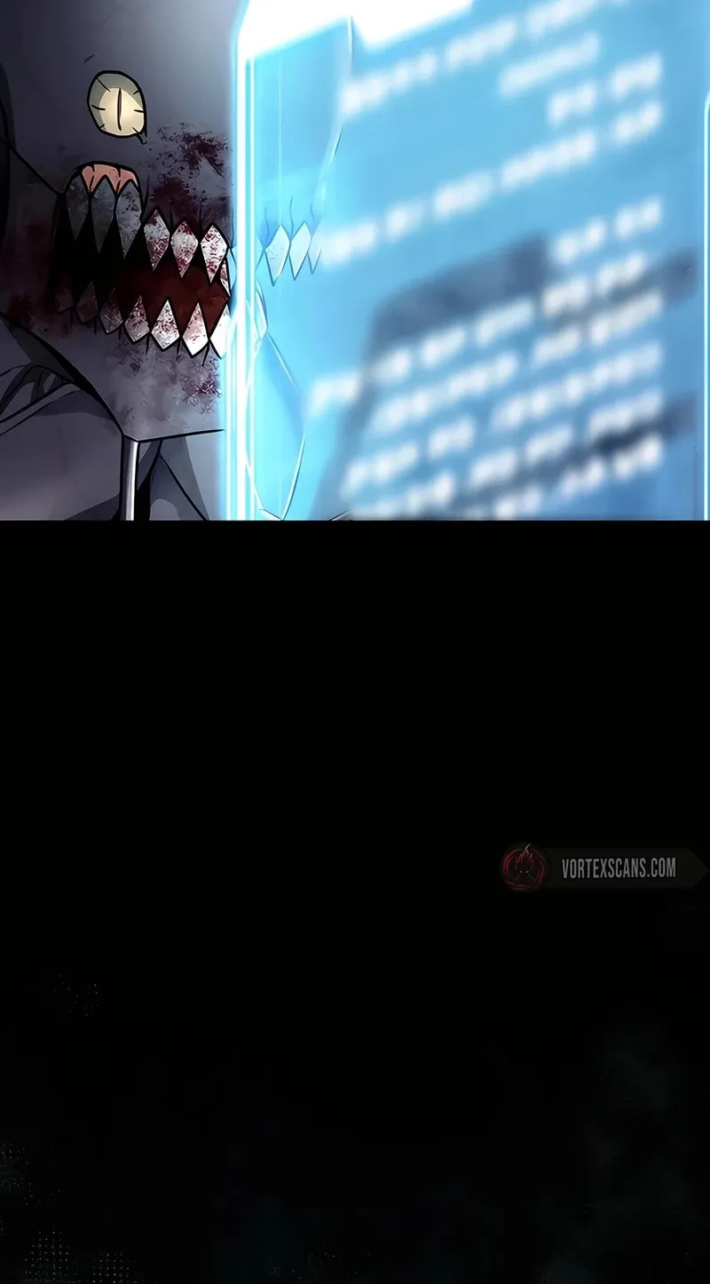 Read Evolution: Road to Space Monster chapter 32 image 37 on Lezhin