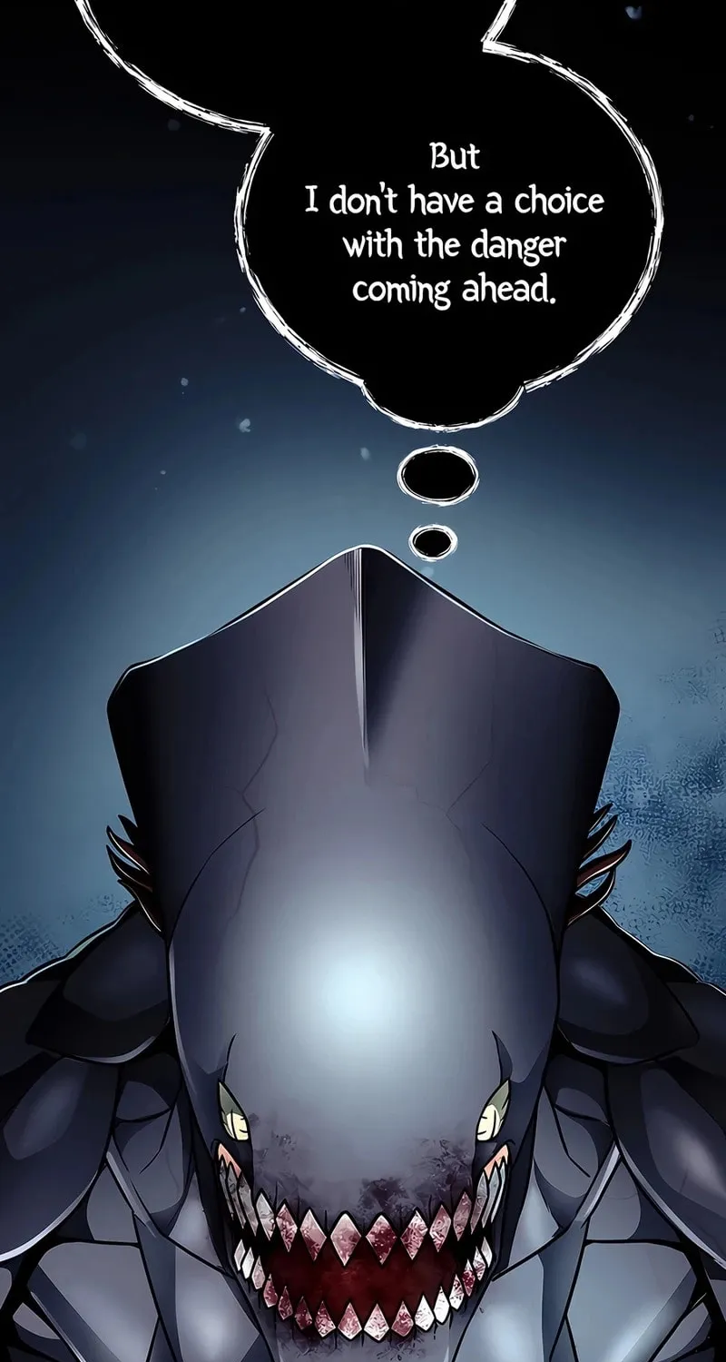 Read Evolution: Road to Space Monster chapter 32 image 46 on Lezhin