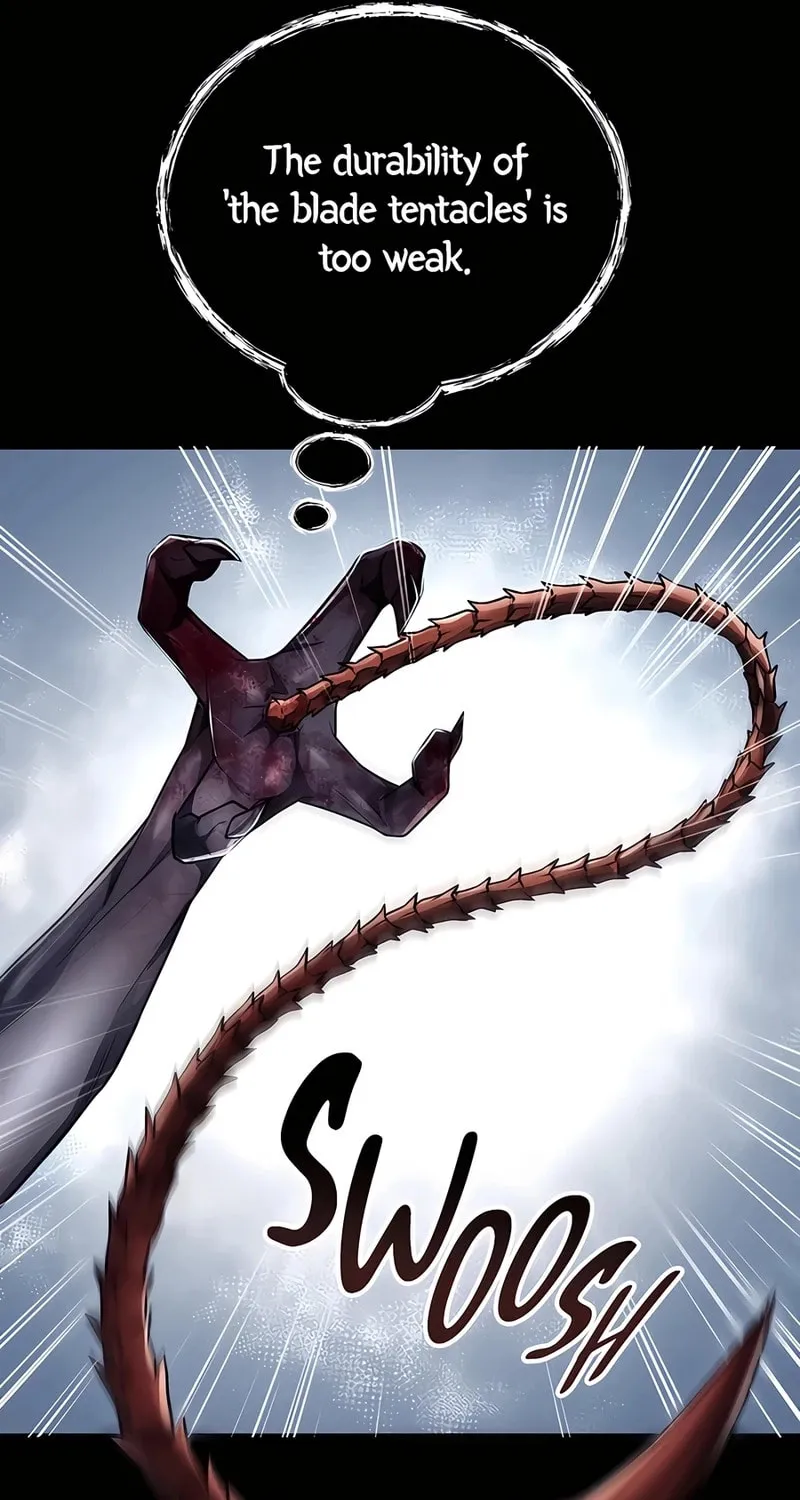Read Evolution: Road to Space Monster chapter 32 image 49 on Lezhin
