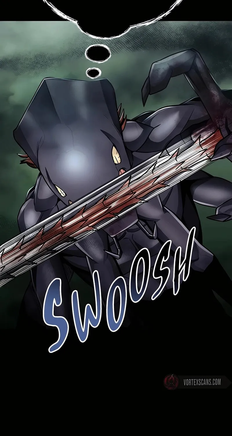 Read Evolution: Road to Space Monster chapter 32 image 52 on Lezhin