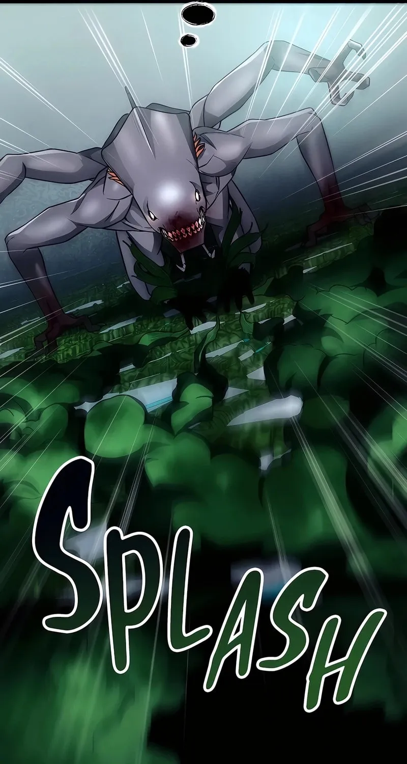 Read Evolution: Road to Space Monster chapter 32 image 54 on Lezhin