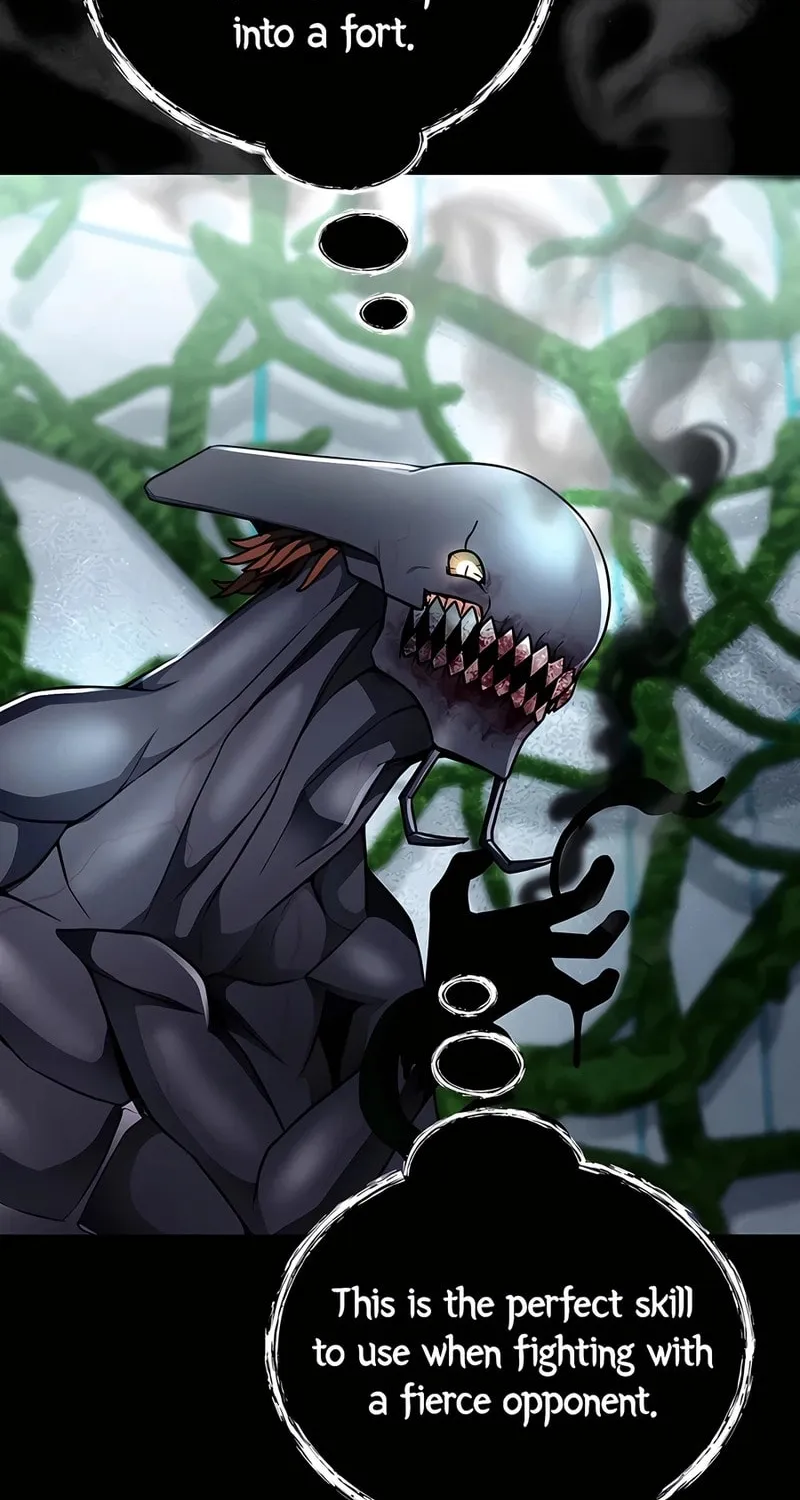 Read Evolution: Road to Space Monster chapter 32 image 57 on Lezhin