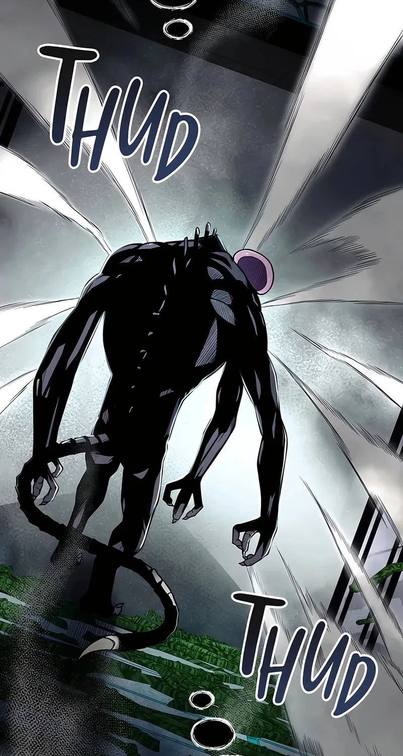 Read Evolution: Road to Space Monster chapter 32 image 63 on Lezhin