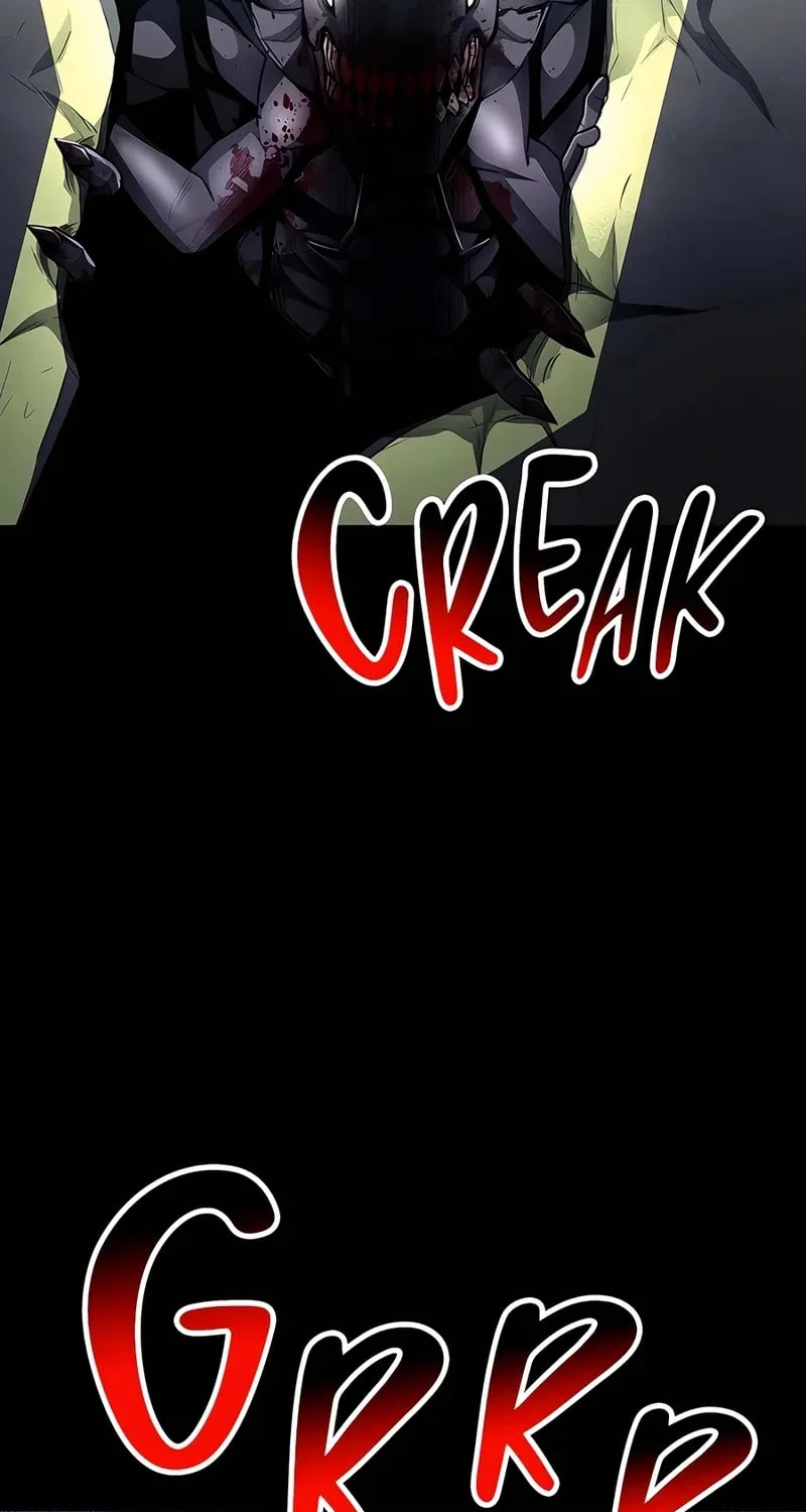 Read Evolution: Road to Space Monster chapter 33 image 15 on Lezhin