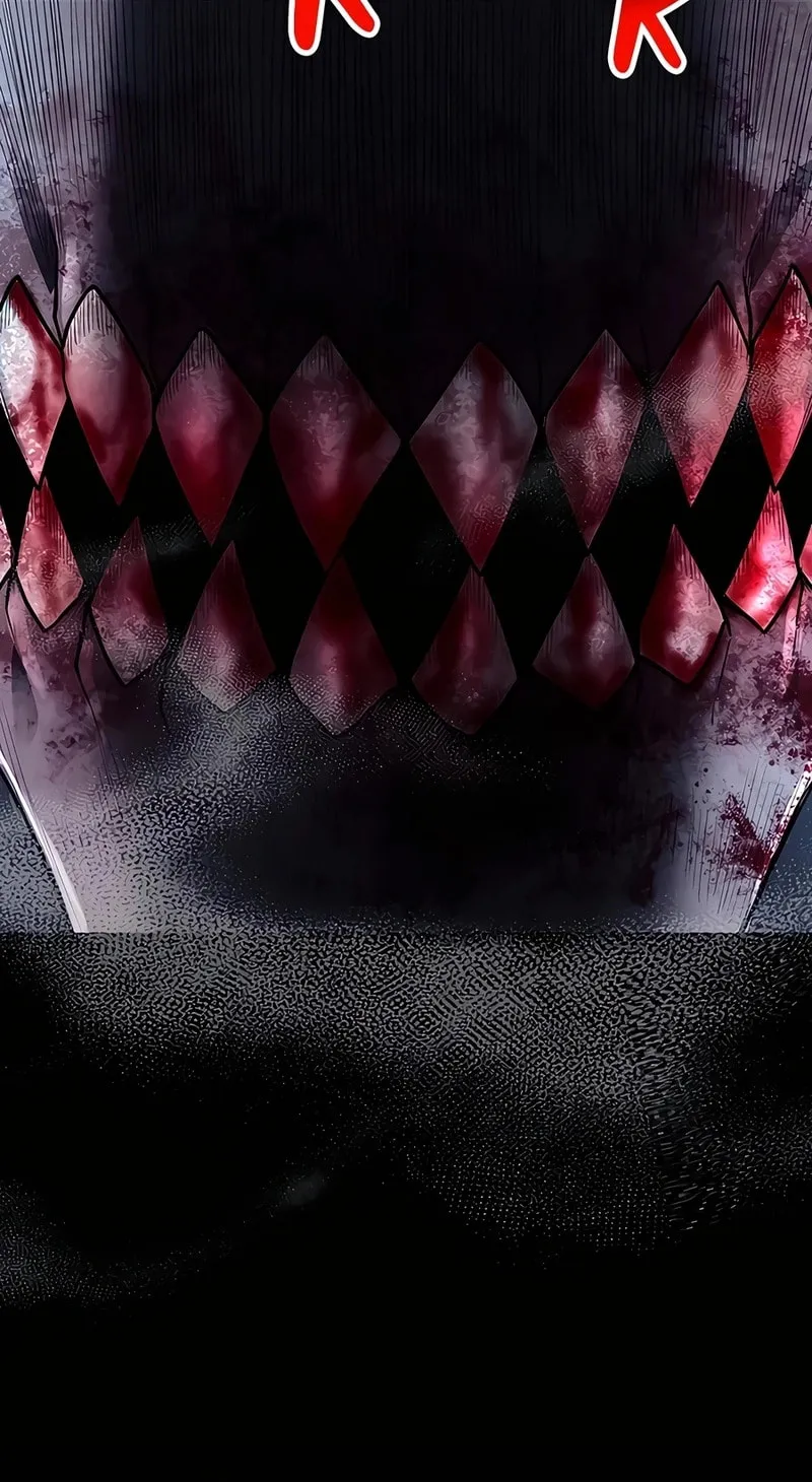 Read Evolution: Road to Space Monster chapter 33 image 16 on Lezhin