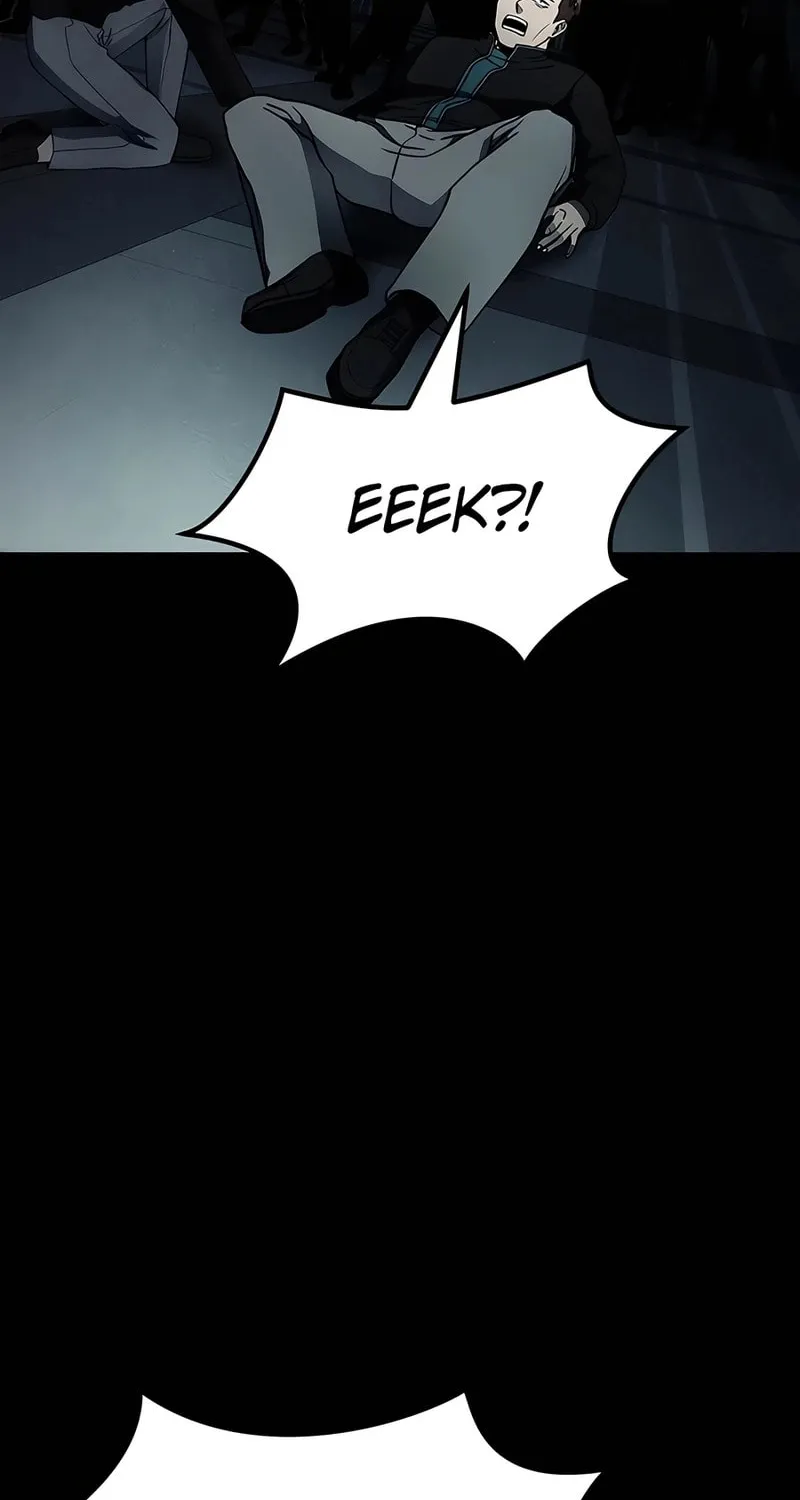 Read Evolution: Road to Space Monster chapter 33 image 18 on Lezhin