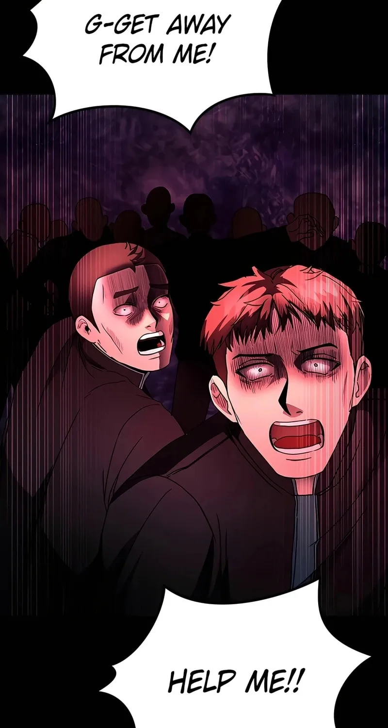 Read Evolution: Road to Space Monster chapter 33 image 19 on Lezhin