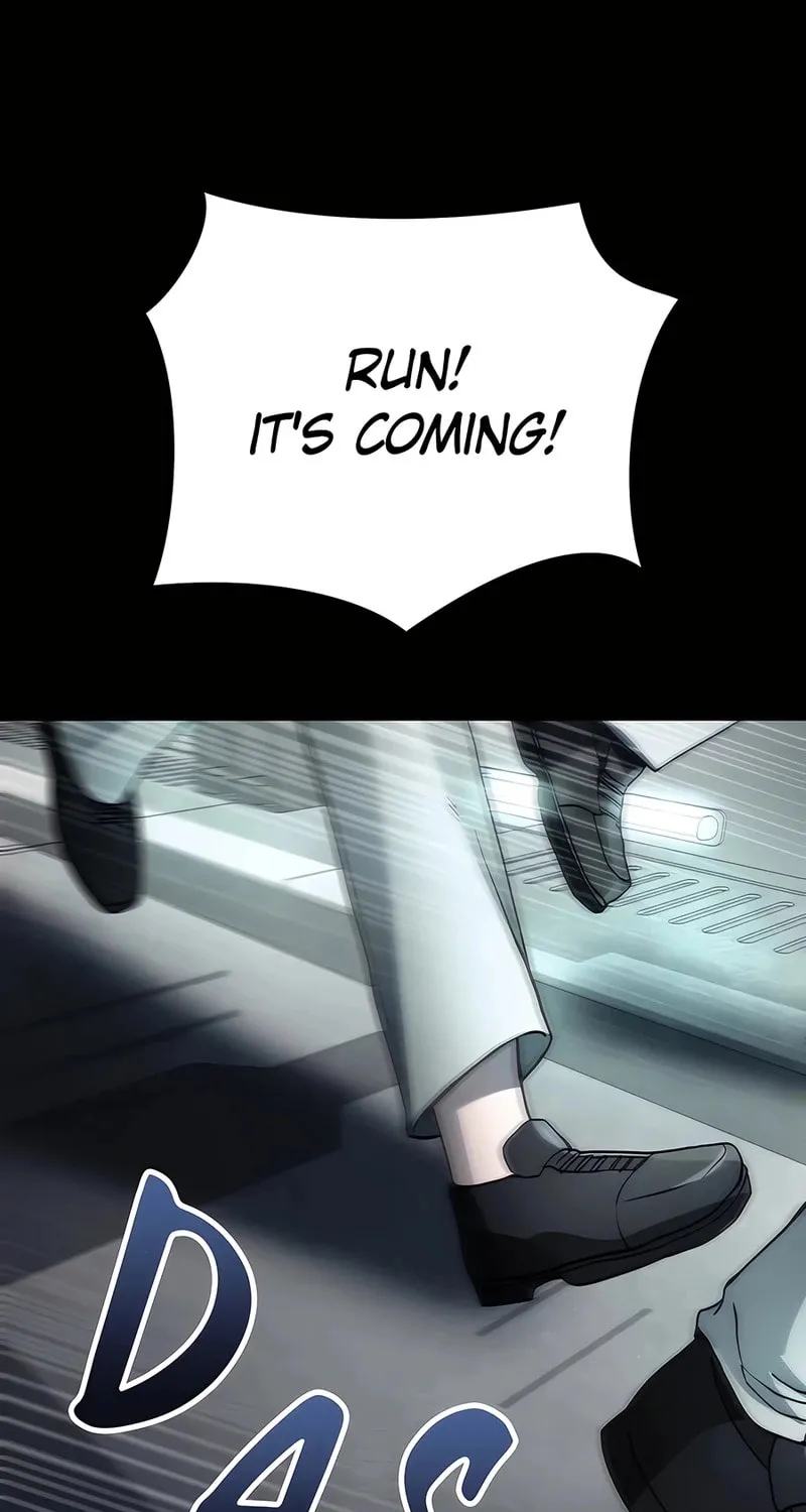 Read Evolution: Road to Space Monster chapter 33 image 2 on Lezhin