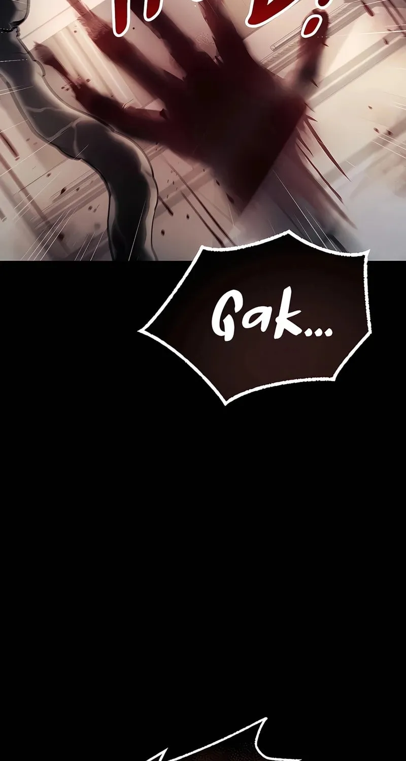 Read Evolution: Road to Space Monster chapter 33 image 25 on Lezhin