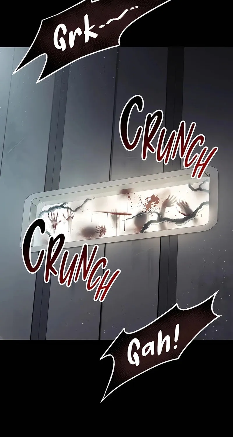 Read Evolution: Road to Space Monster chapter 33 image 26 on Lezhin