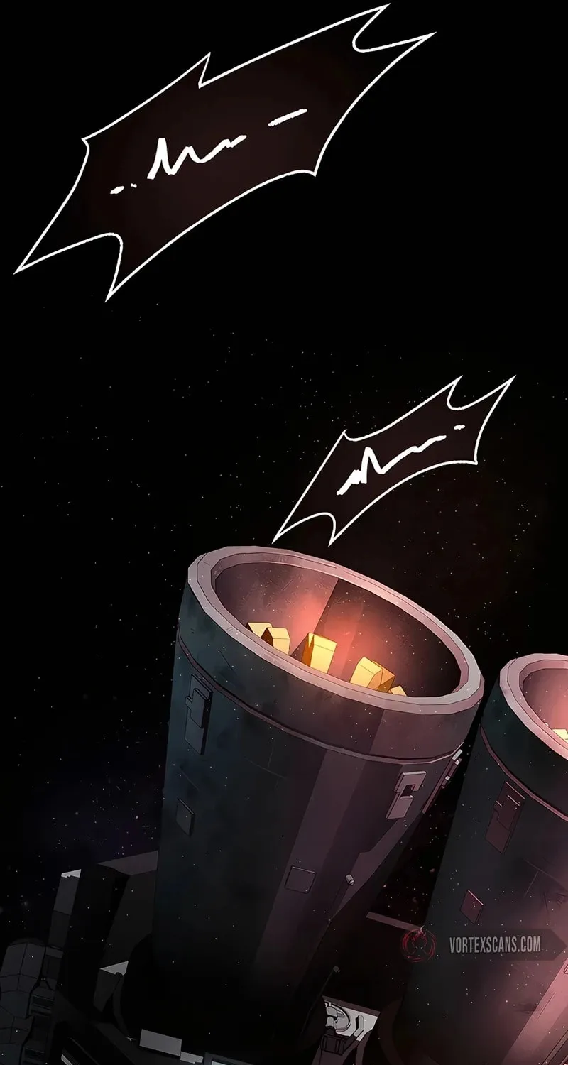 Read Evolution: Road to Space Monster chapter 33 image 28 on Lezhin