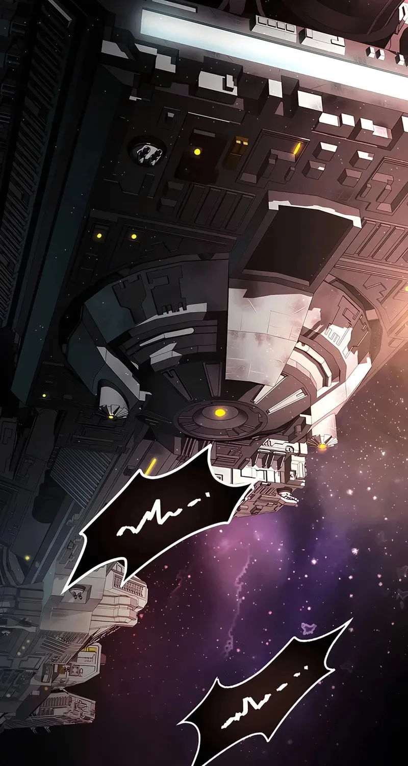 Read Evolution: Road to Space Monster chapter 33 image 29 on Lezhin