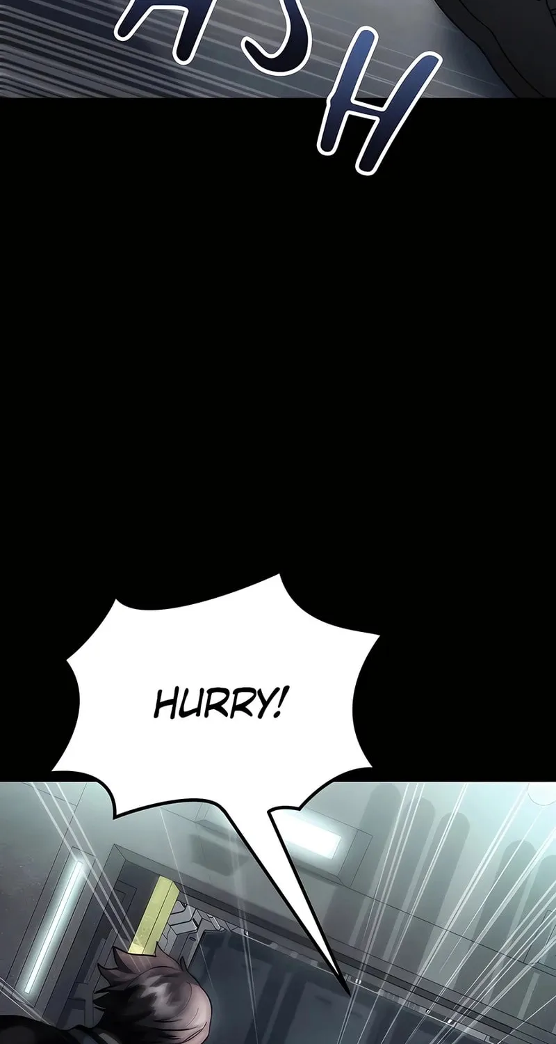 Read Evolution: Road to Space Monster chapter 33 image 3 on Lezhin