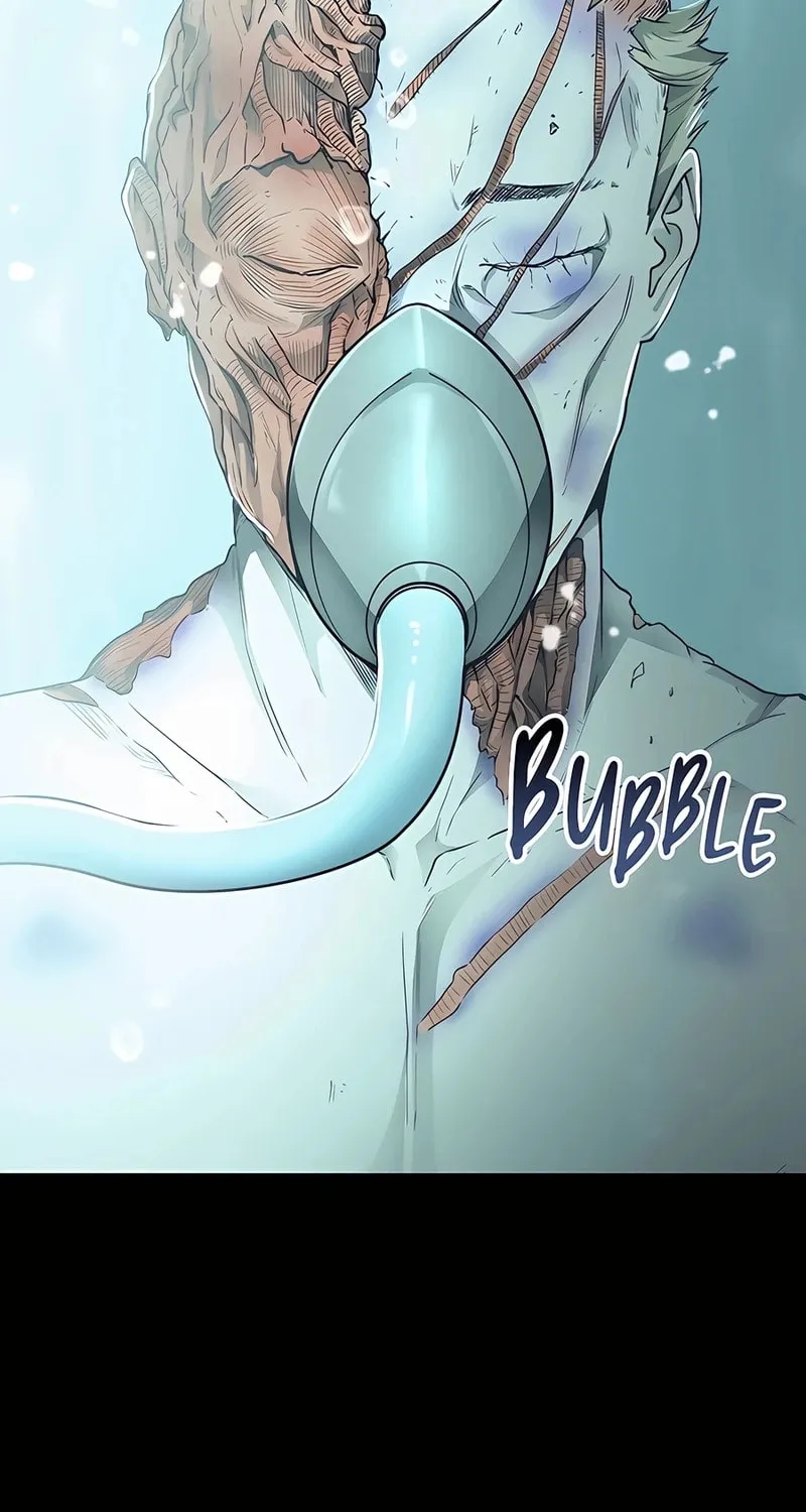 Read Evolution: Road to Space Monster chapter 33 image 35 on Lezhin
