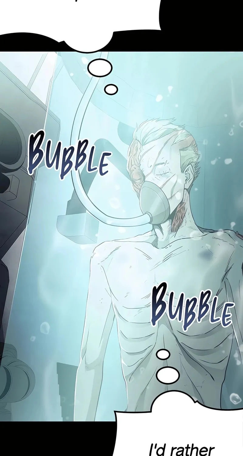 Read Evolution: Road to Space Monster chapter 33 image 38 on Lezhin