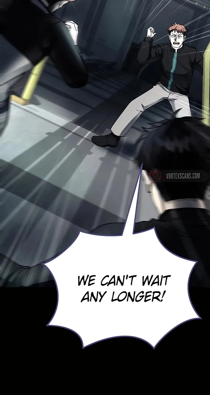 Read Evolution: Road to Space Monster chapter 33 image 4 on Lezhin