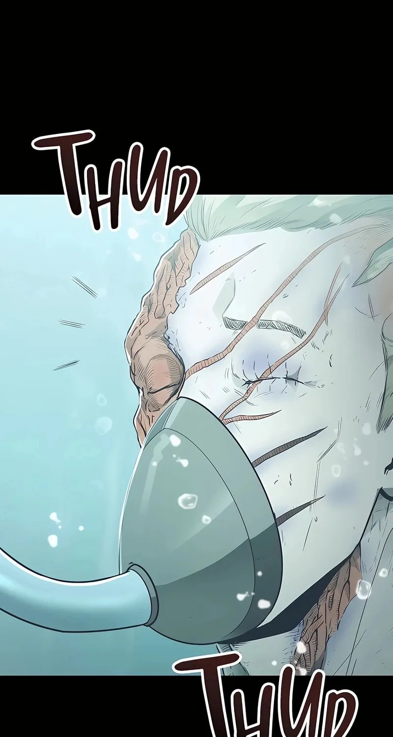 Read Evolution: Road to Space Monster chapter 33 image 40 on Lezhin