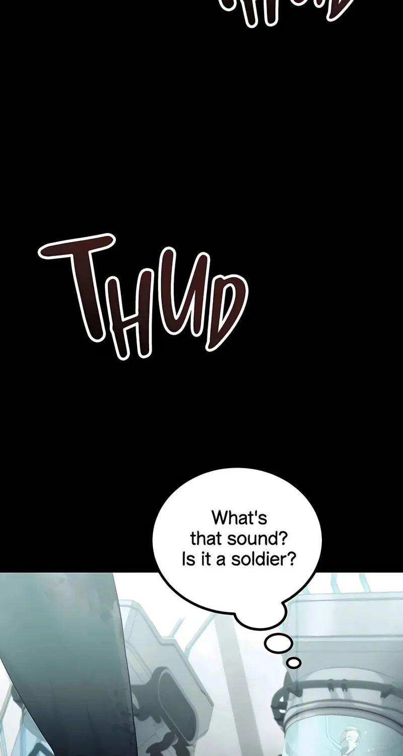 Read Evolution: Road to Space Monster chapter 33 image 41 on Lezhin