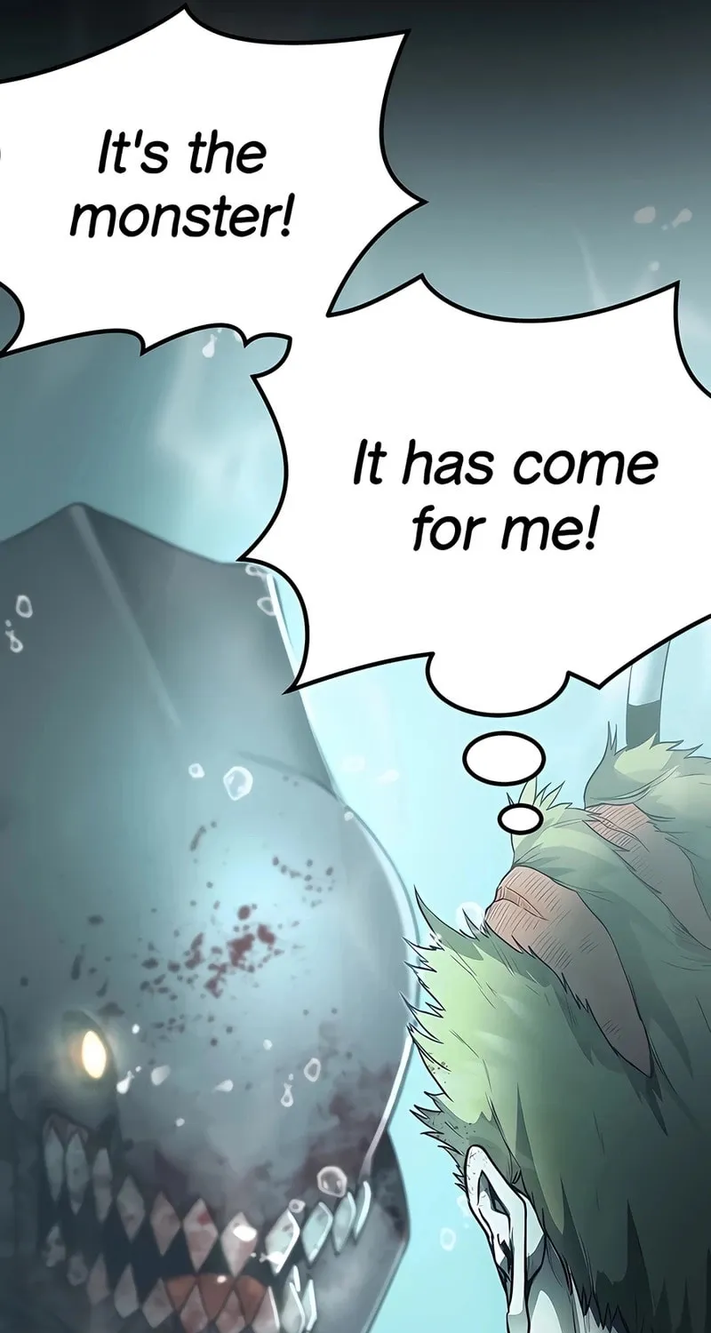 Read Evolution: Road to Space Monster chapter 33 image 45 on Lezhin