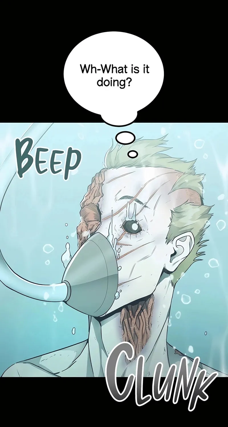 Read Evolution: Road to Space Monster chapter 33 image 48 on Lezhin