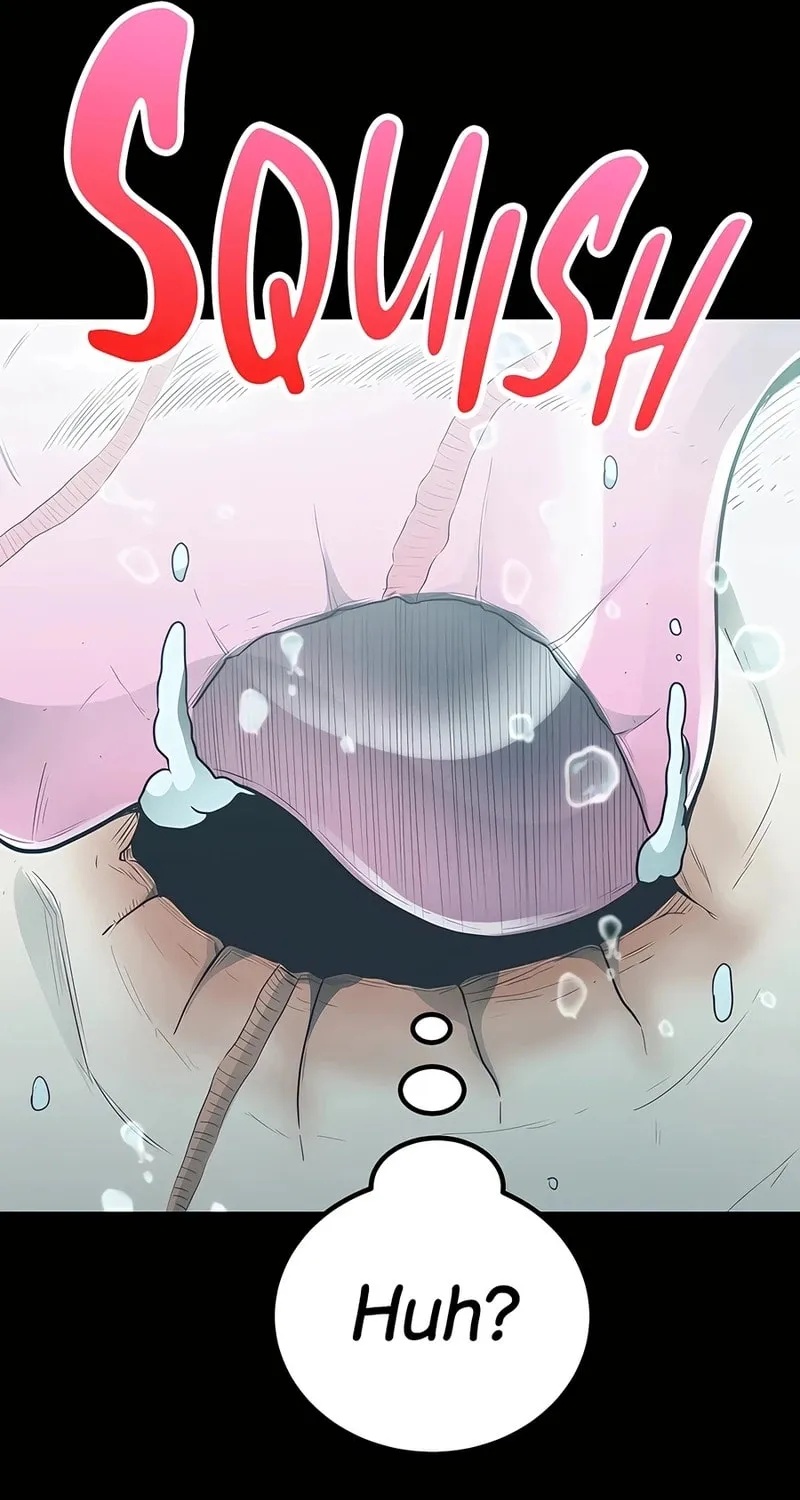 Read Evolution: Road to Space Monster chapter 33 image 50 on Lezhin