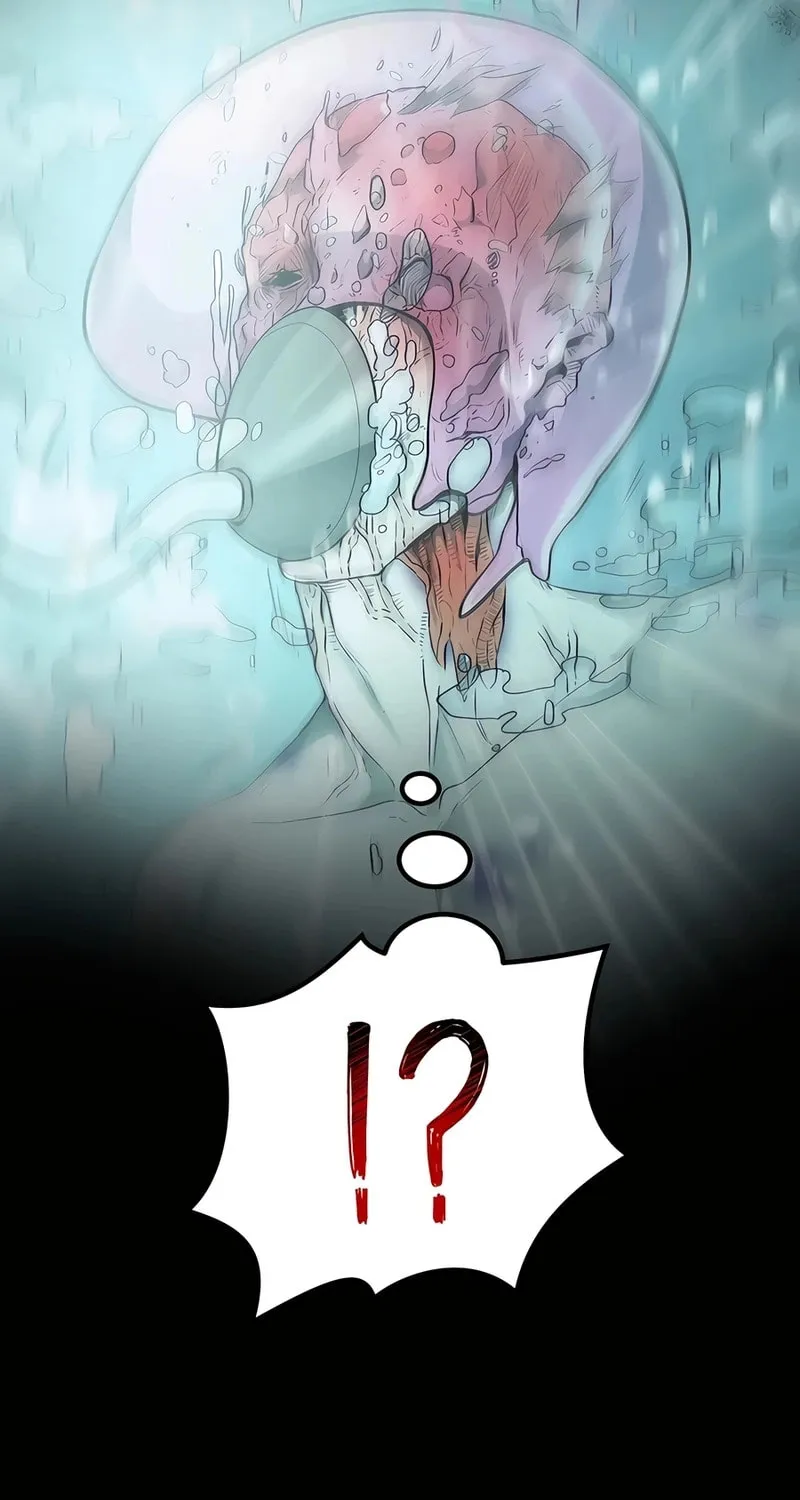 Read Evolution: Road to Space Monster chapter 33 image 52 on Lezhin