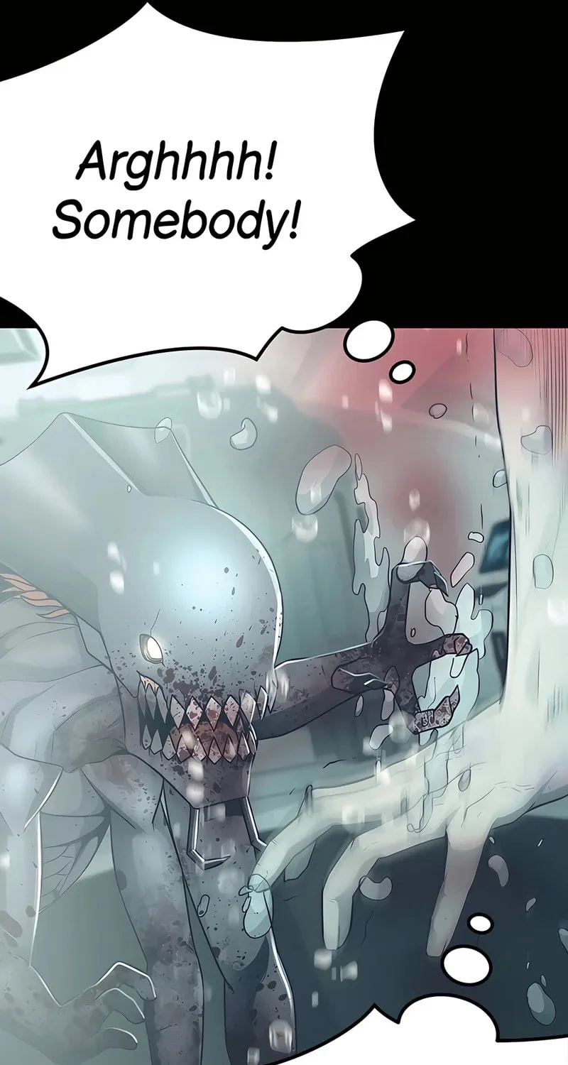 Read Evolution: Road to Space Monster chapter 33 image 55 on Lezhin