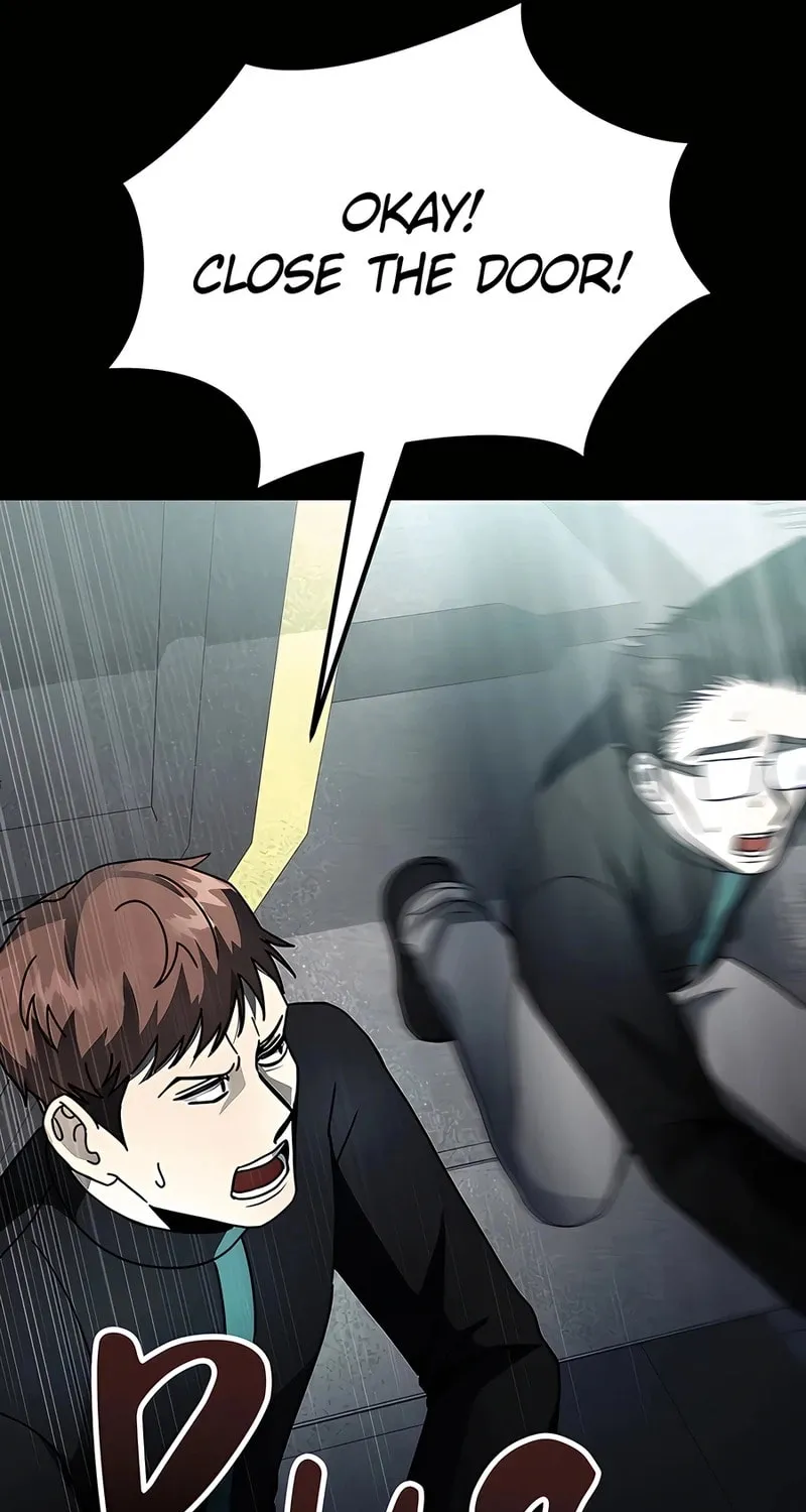 Read Evolution: Road to Space Monster chapter 33 image 6 on Lezhin
