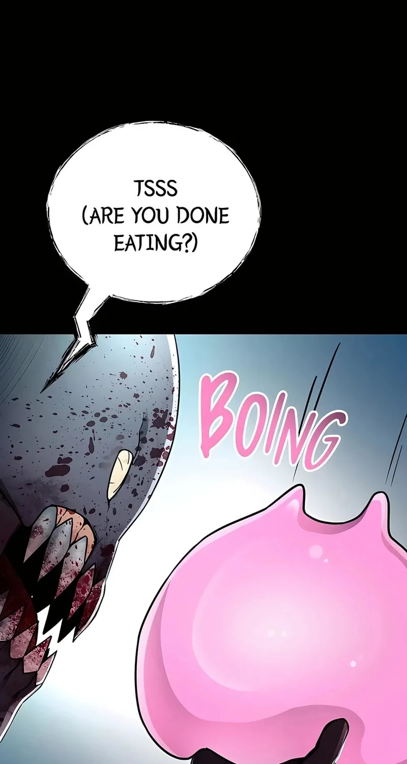 Read Evolution: Road to Space Monster chapter 33 image 61 on Lezhin