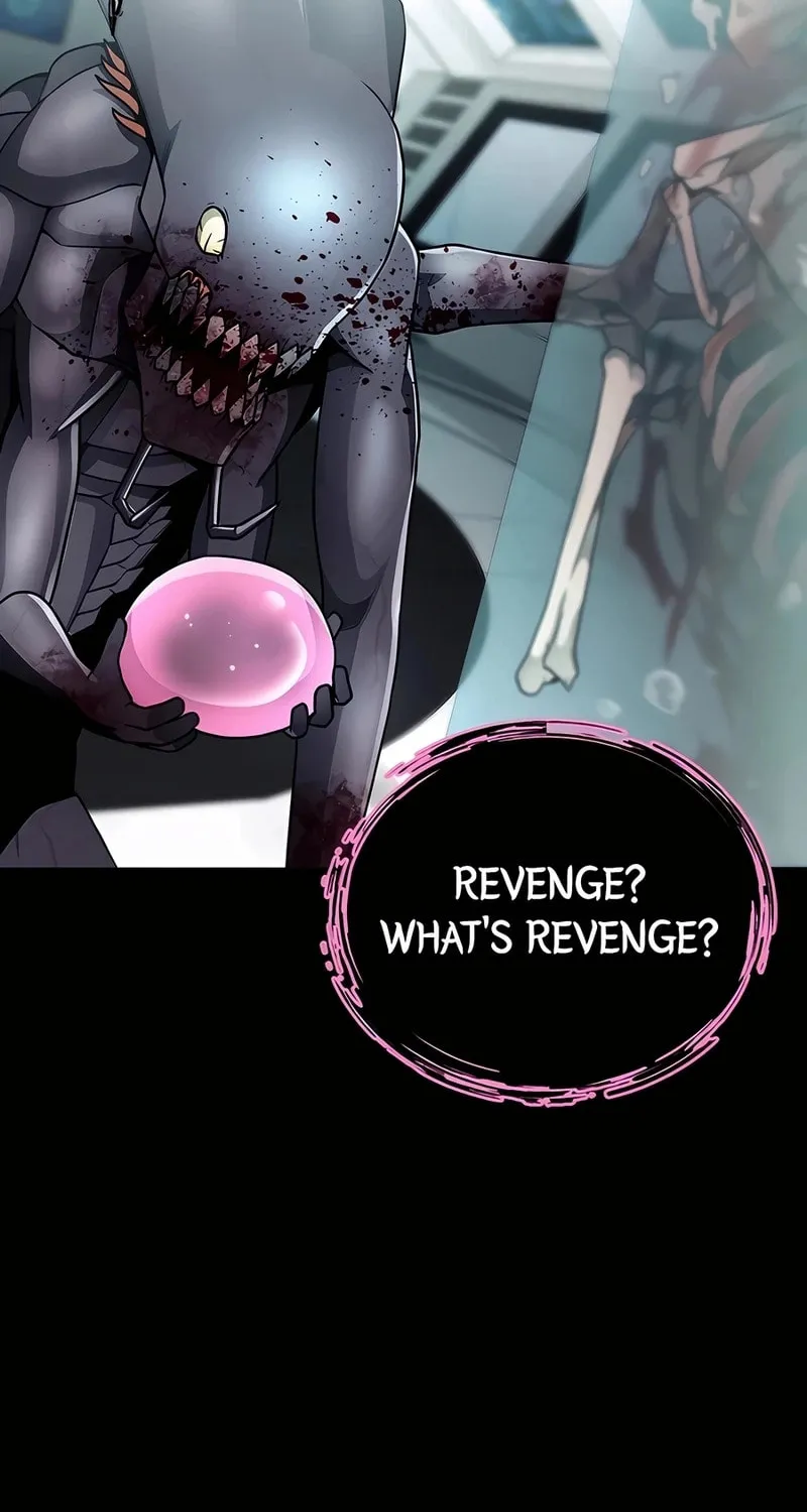 Read Evolution: Road to Space Monster chapter 33 image 63 on Lezhin