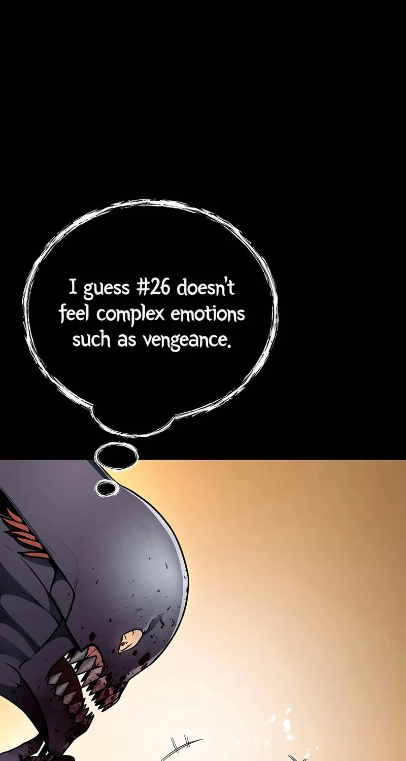 Read Evolution: Road to Space Monster chapter 33 image 66 on Lezhin