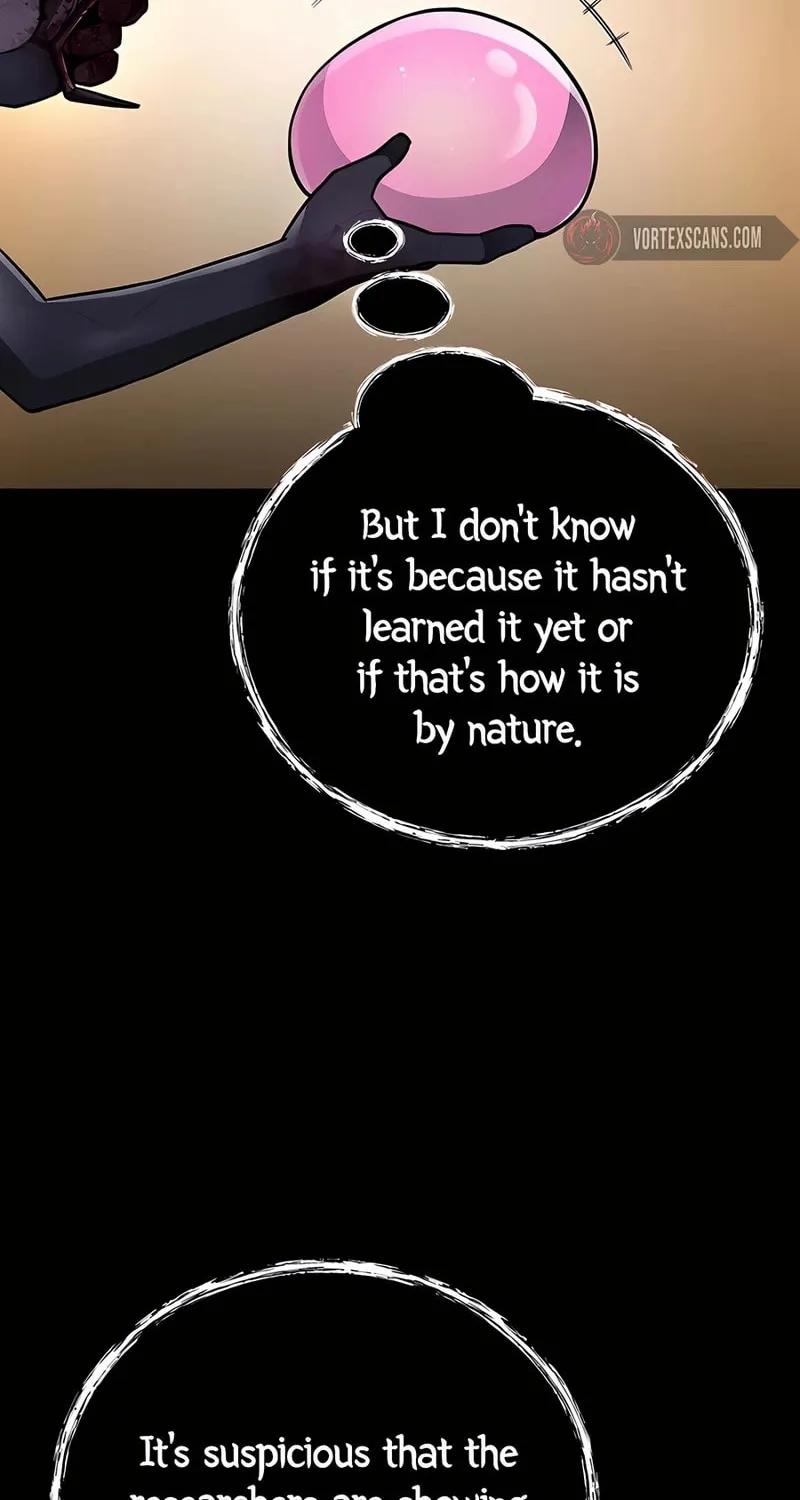 Read Evolution: Road to Space Monster chapter 33 image 67 on Lezhin